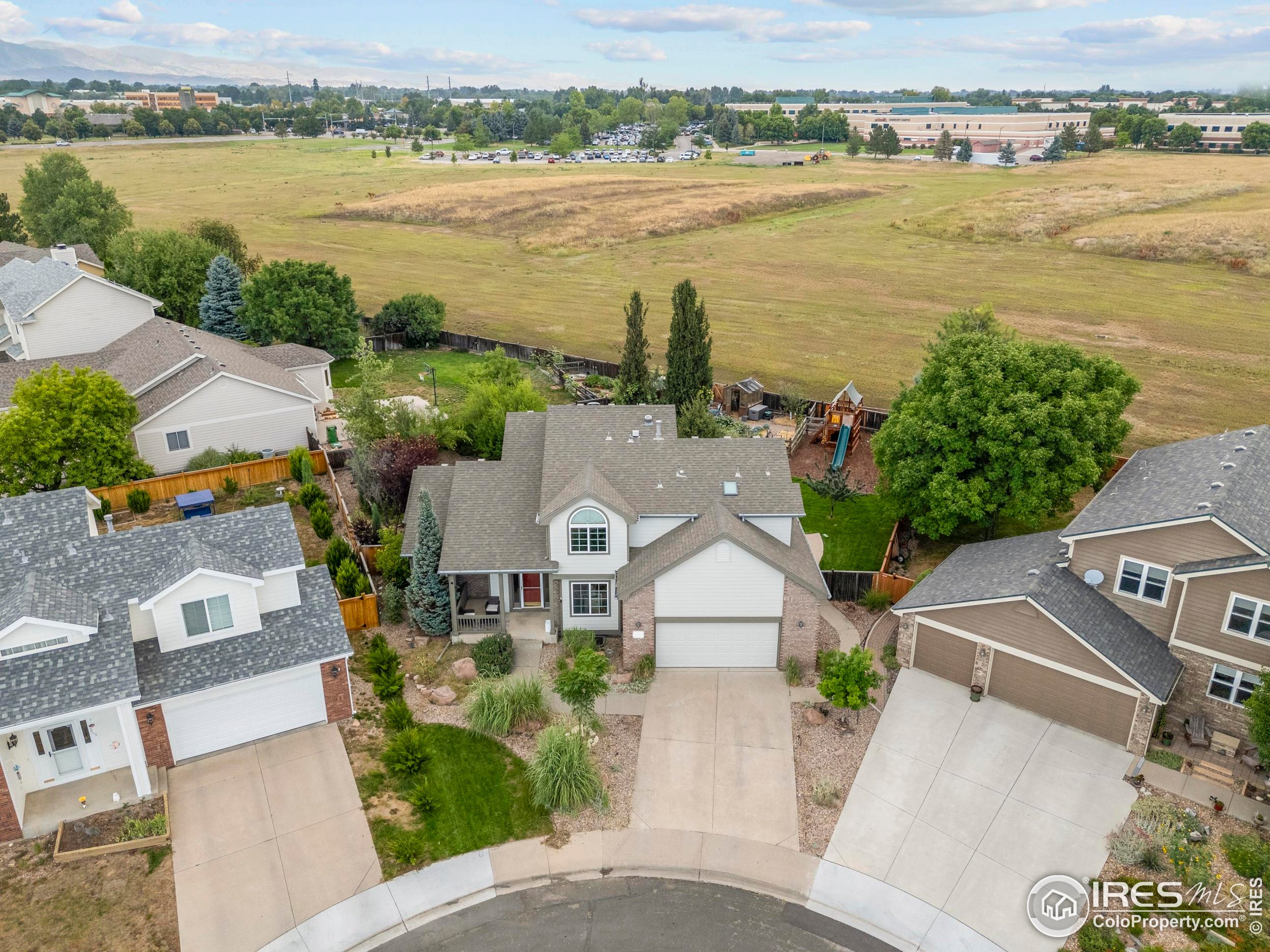 4907 Smallwood Ct