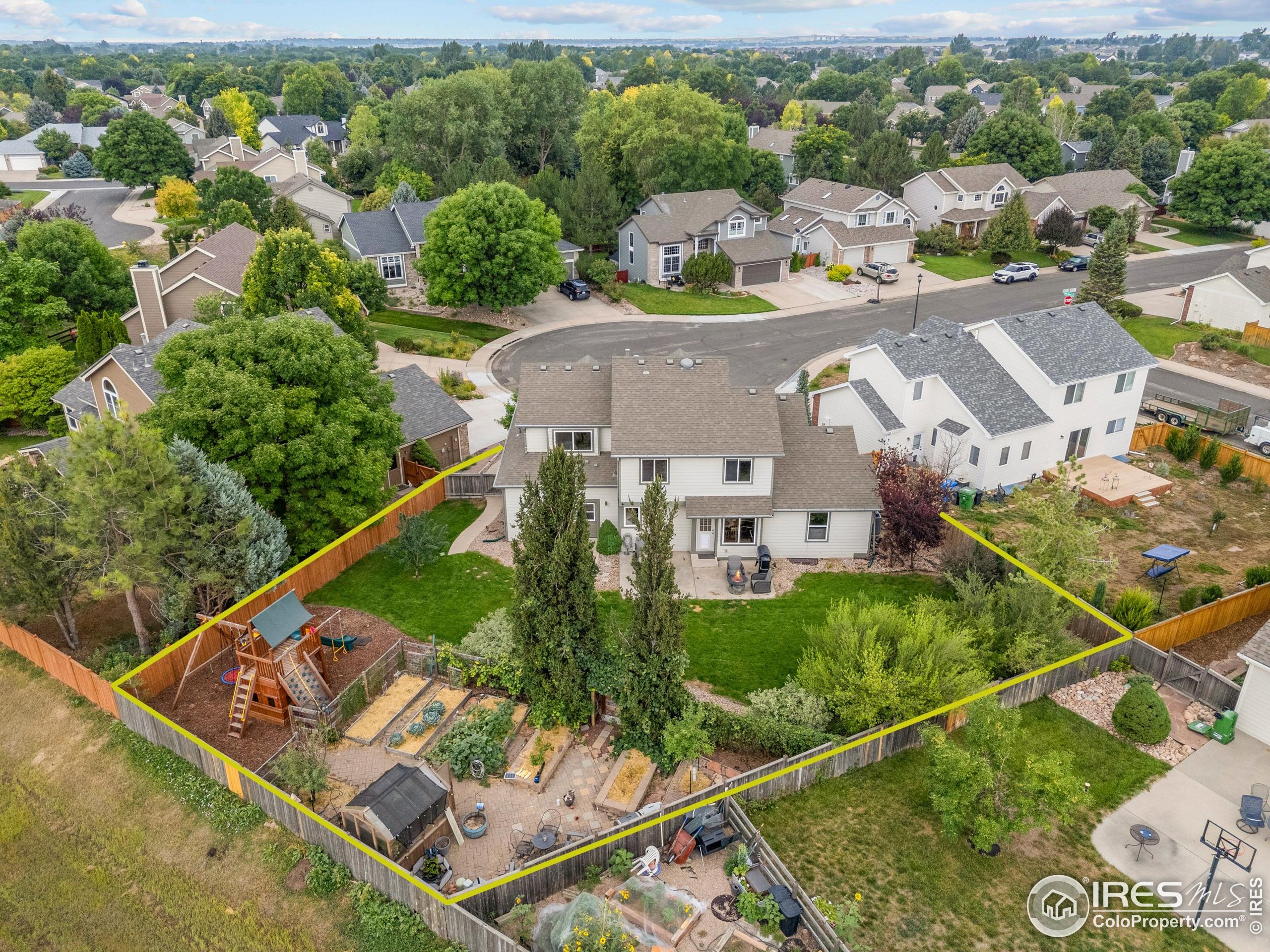 4907 Smallwood Ct
