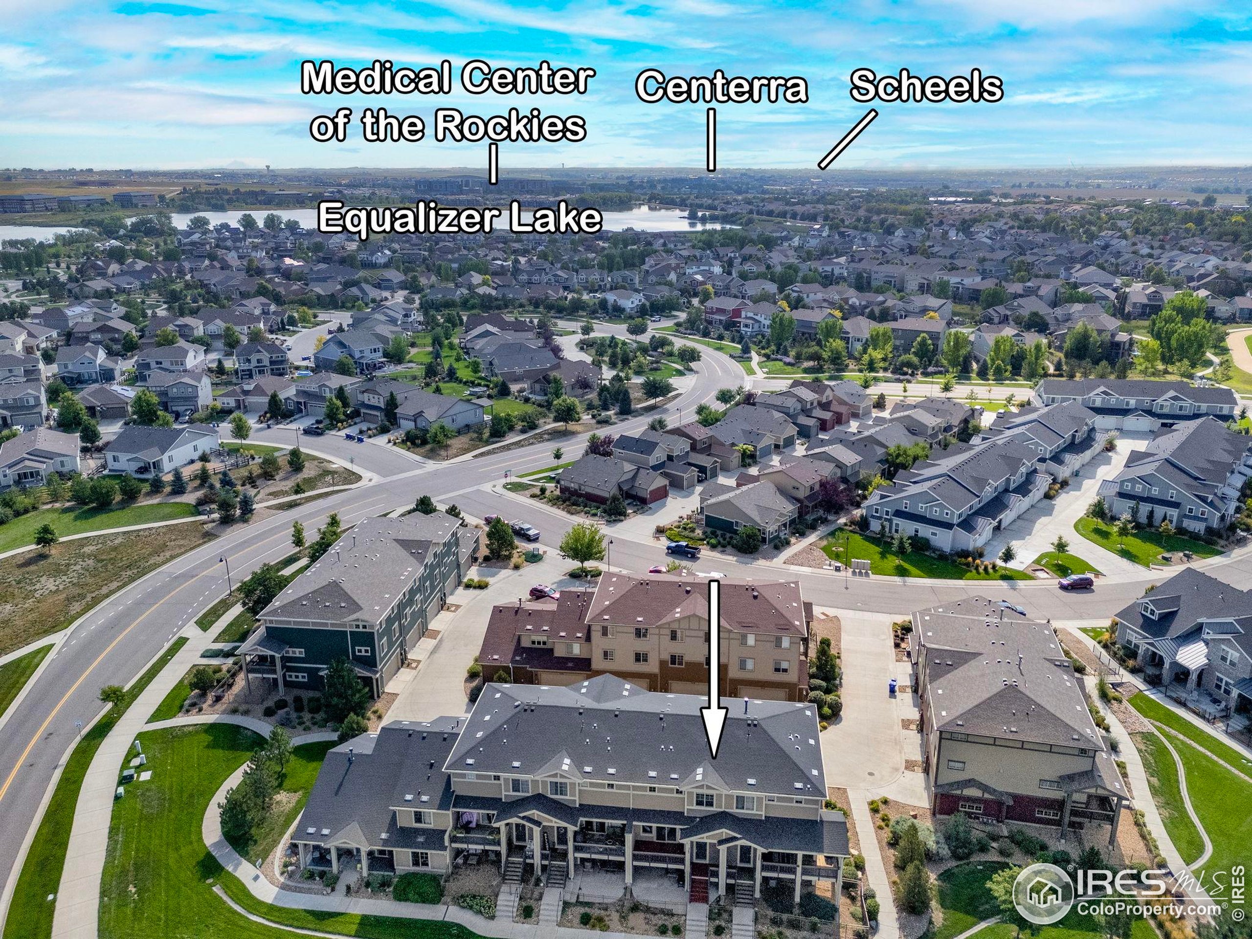 2585 Trio Falls Dr