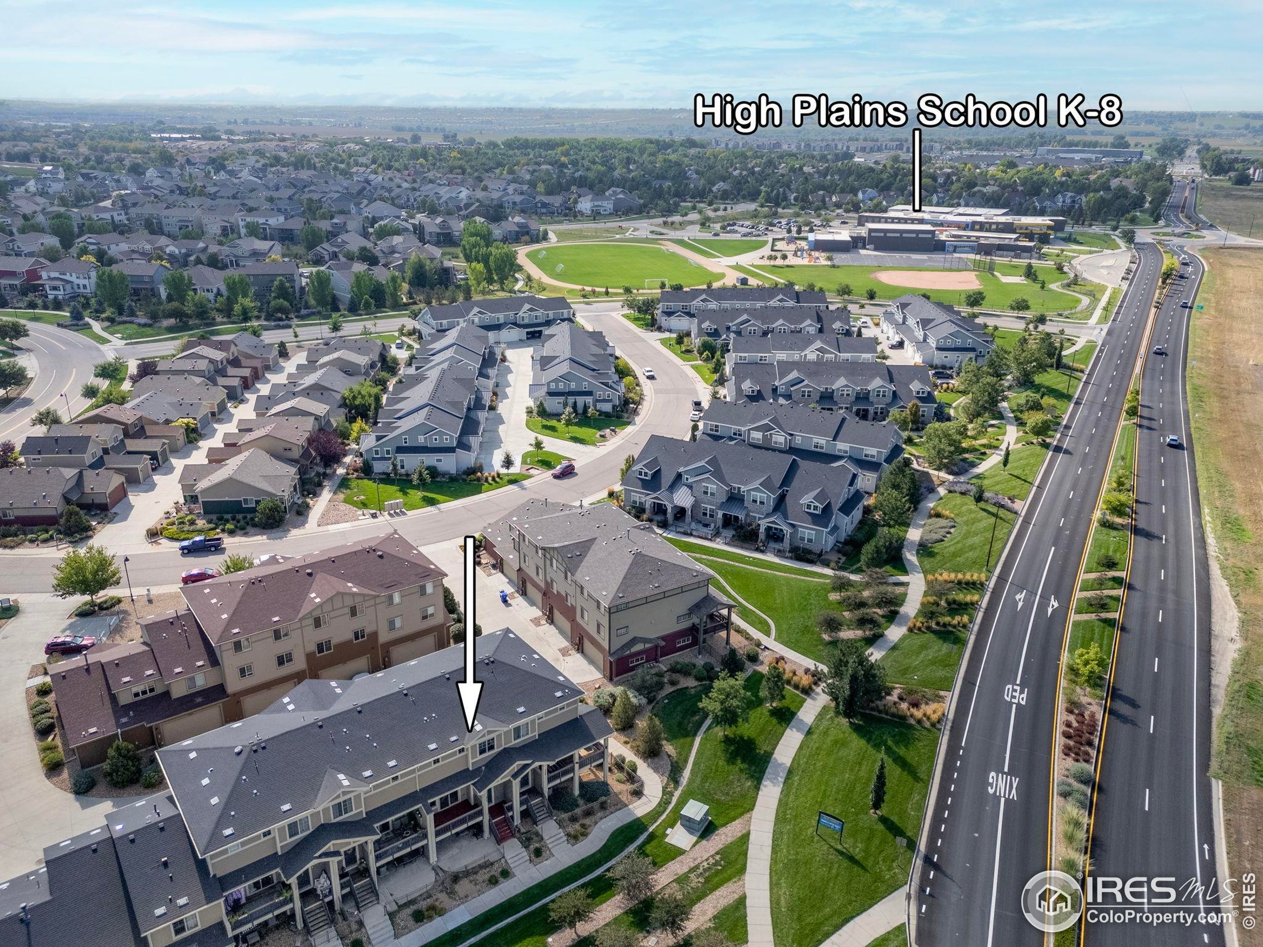 2585 Trio Falls Dr