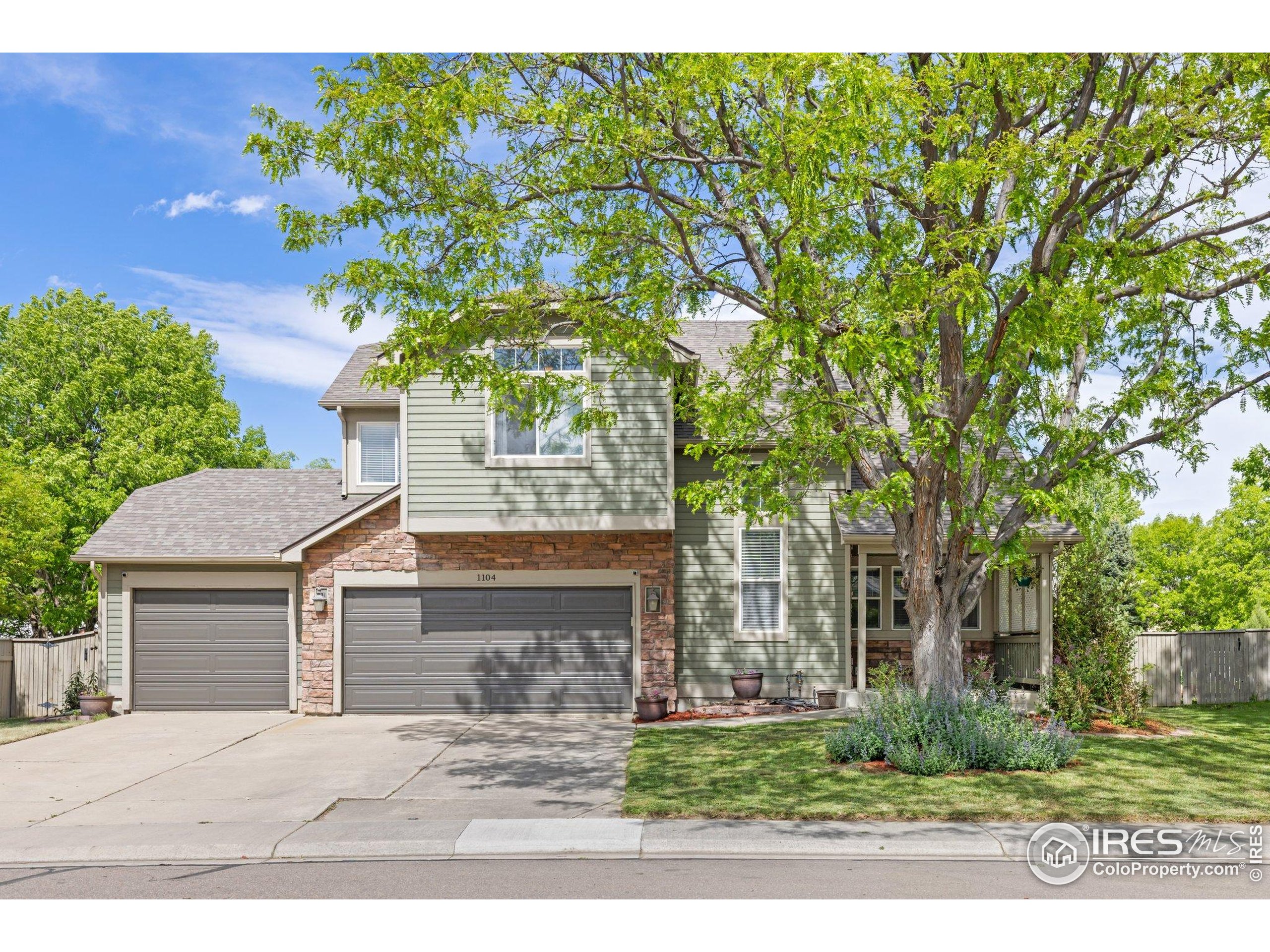 1104 Chestnut Dr