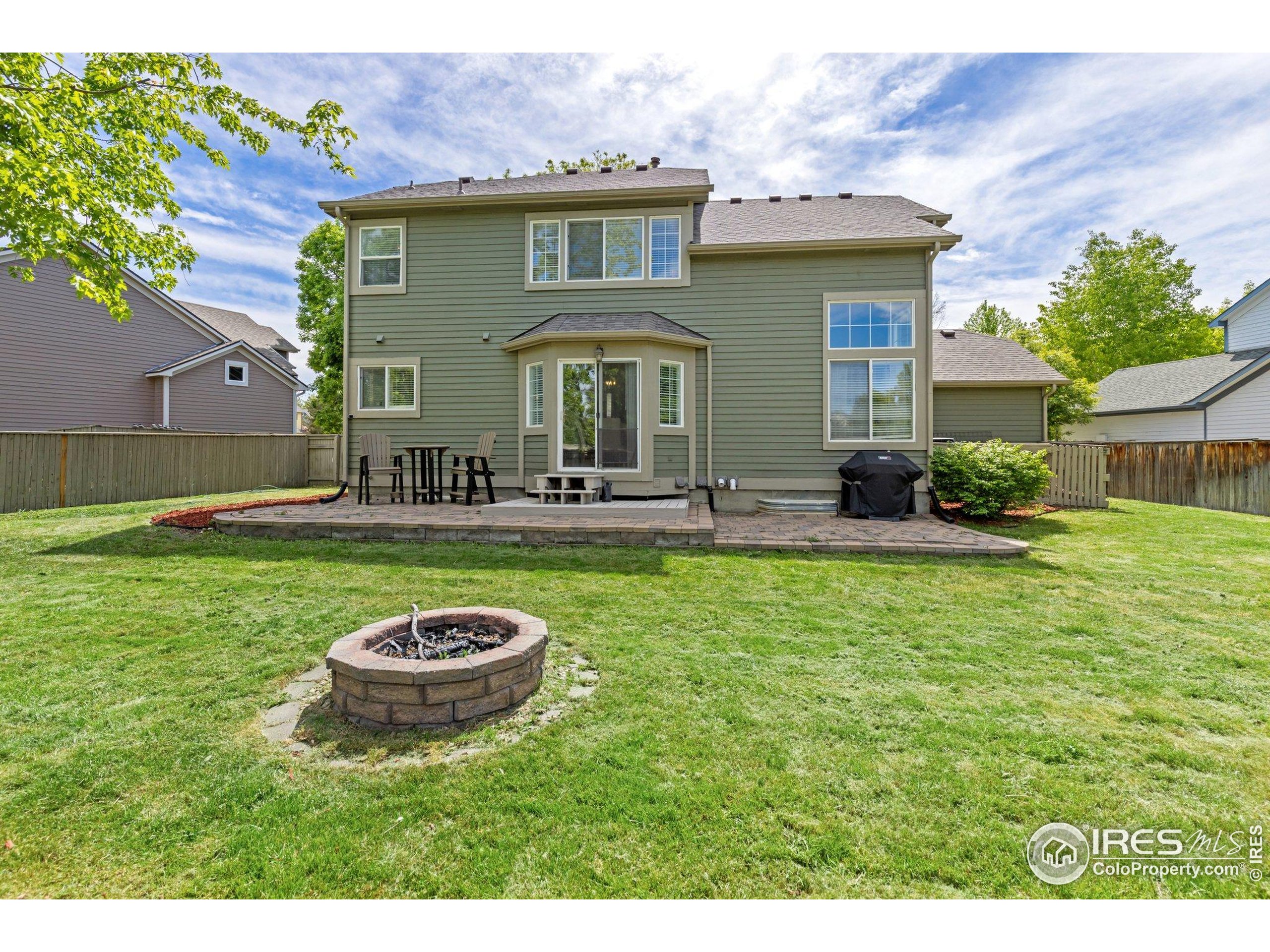1104 Chestnut Dr