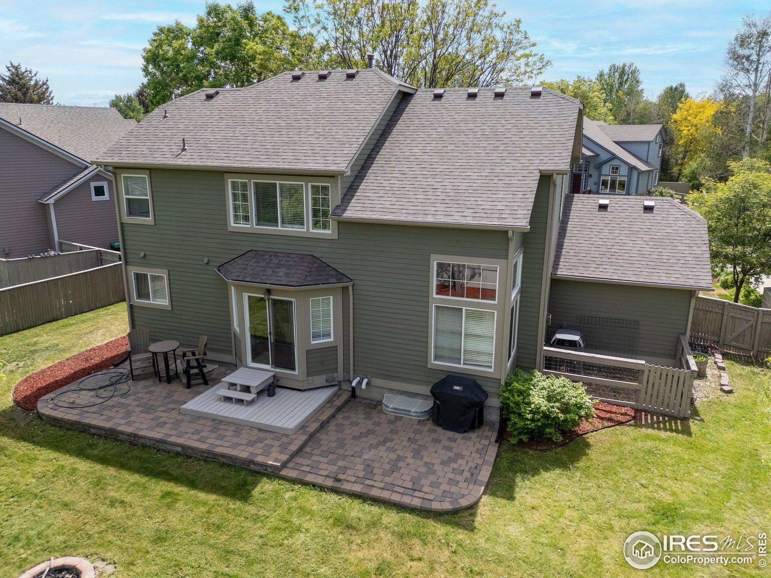 1104 Chestnut Dr