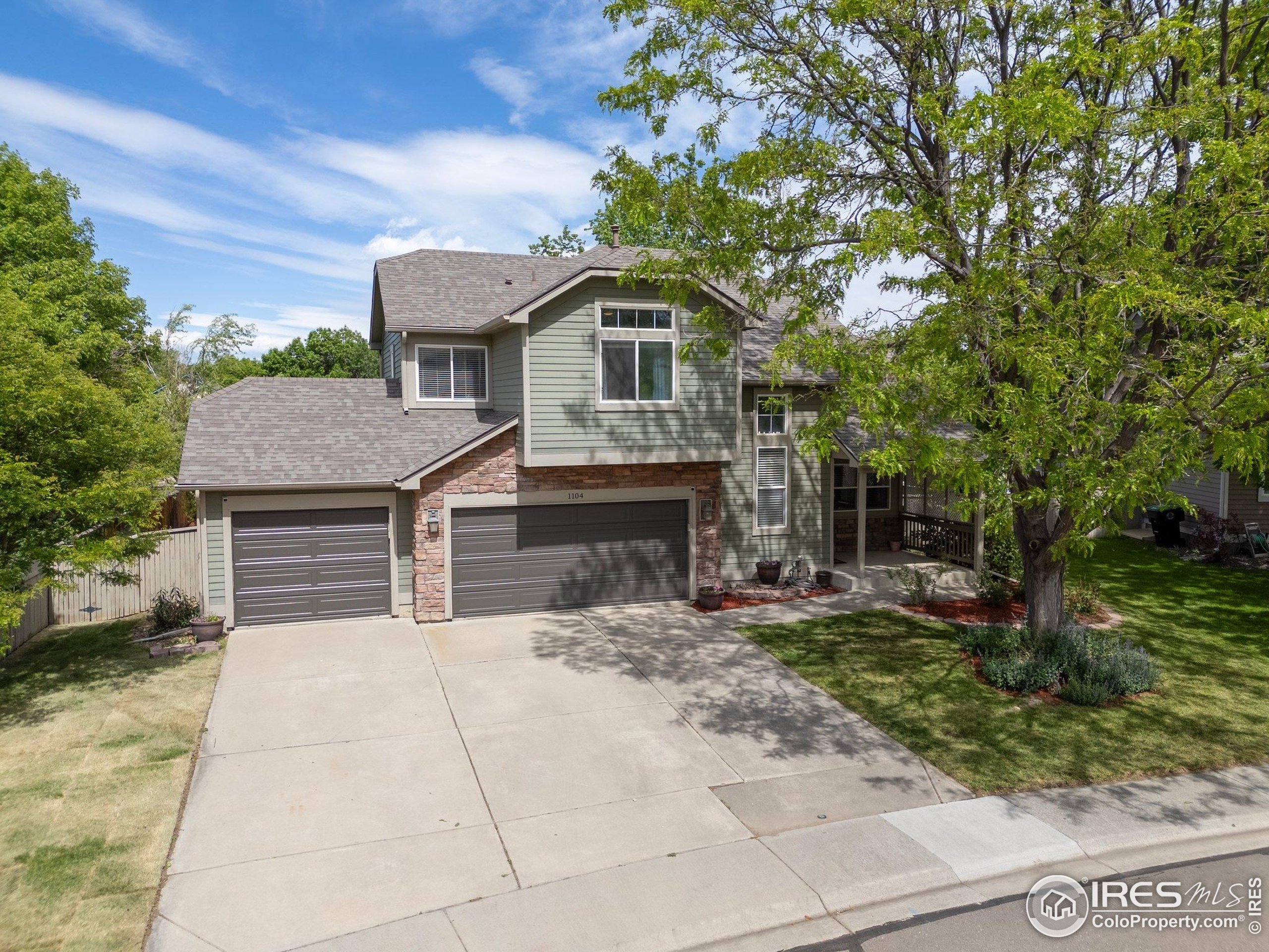 1104 Chestnut Dr