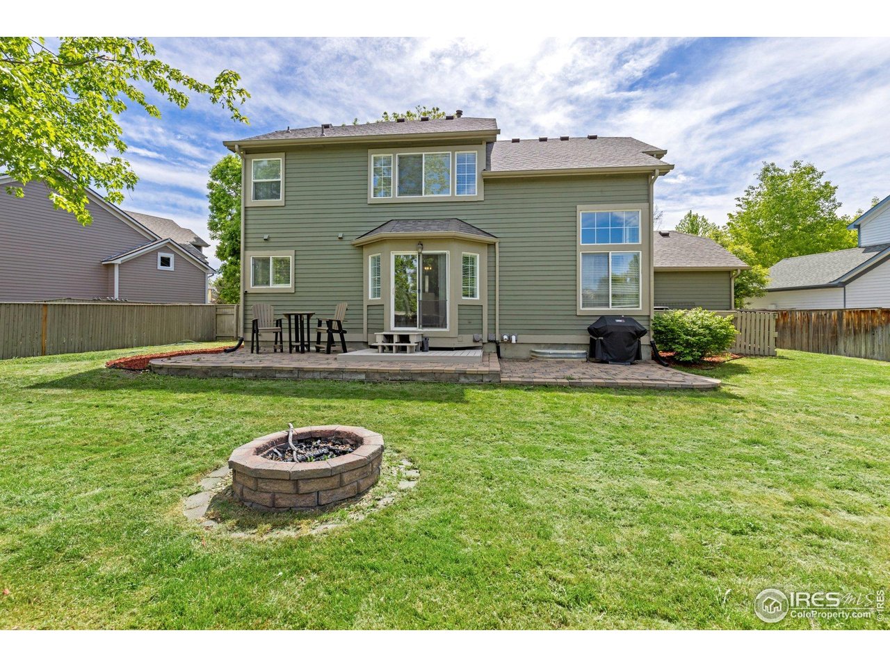 1104 Chestnut Dr