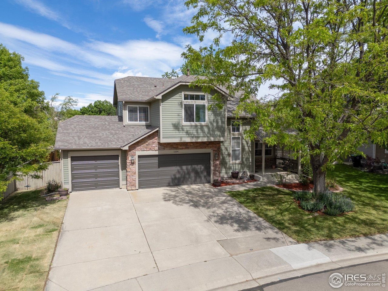 1104 Chestnut Dr