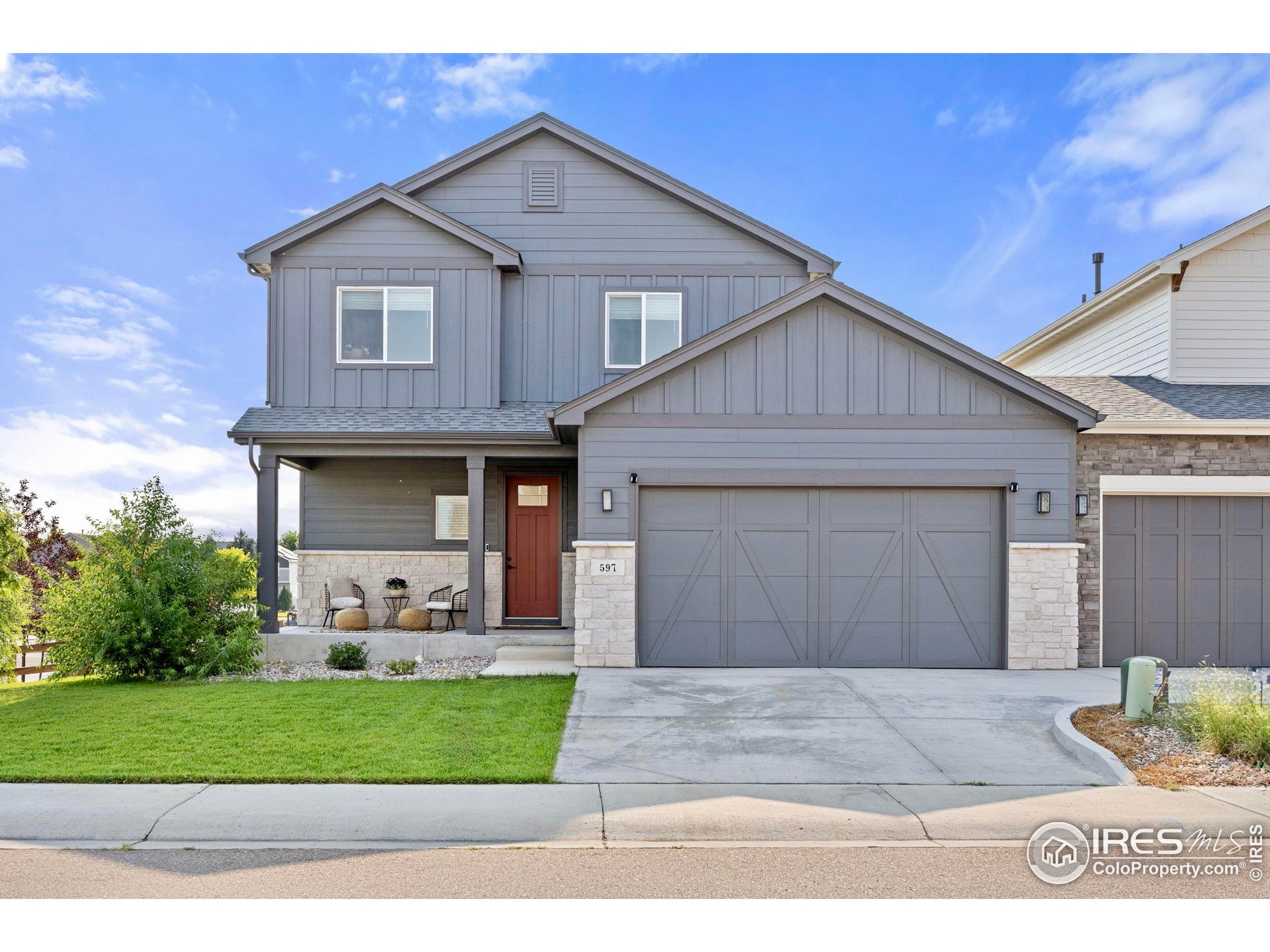 597 Red Jewel Dr