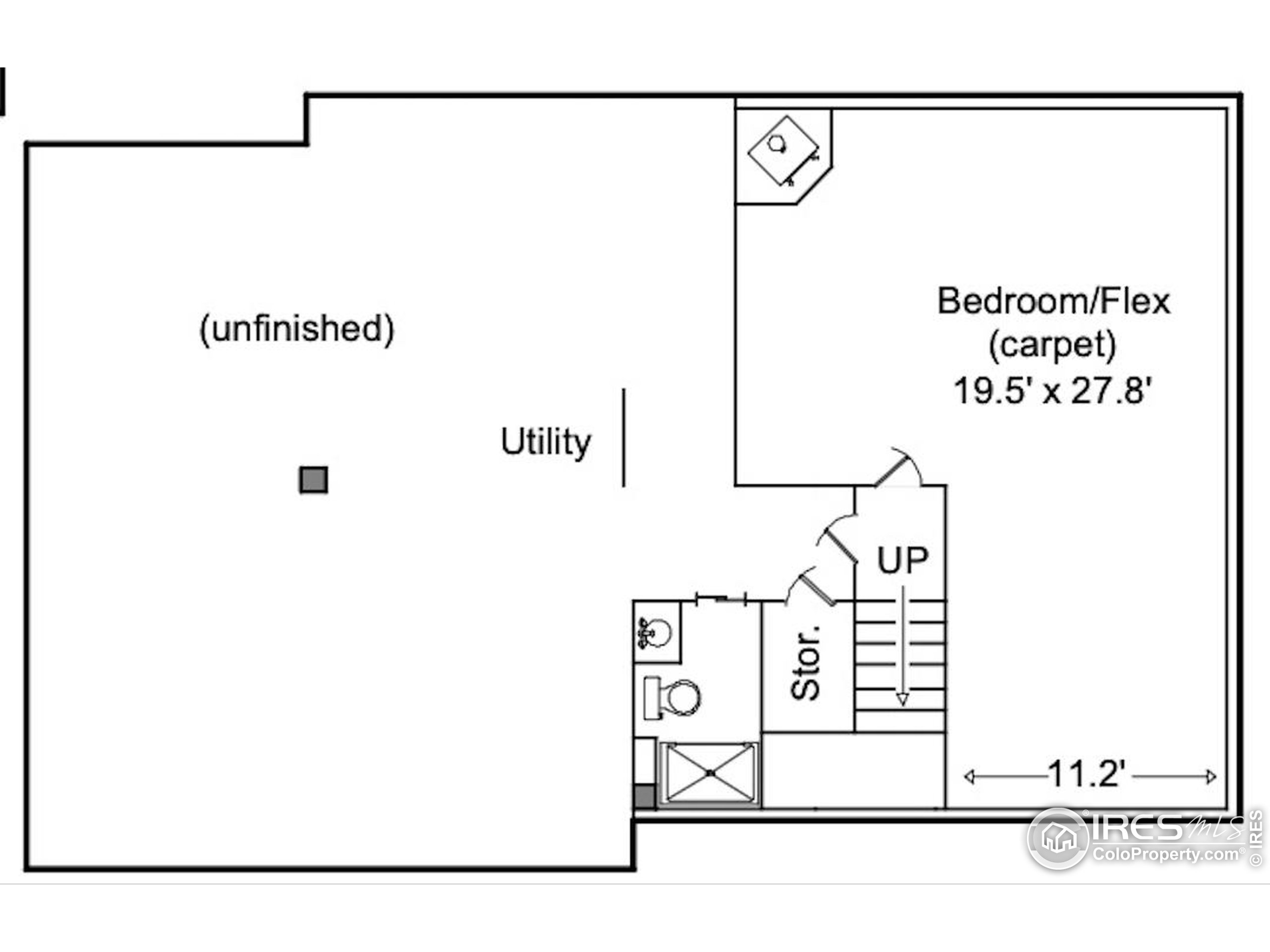 2800 Whitworth Dr