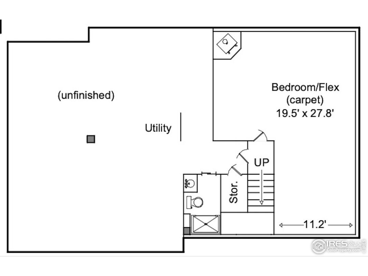 2800 Whitworth Dr