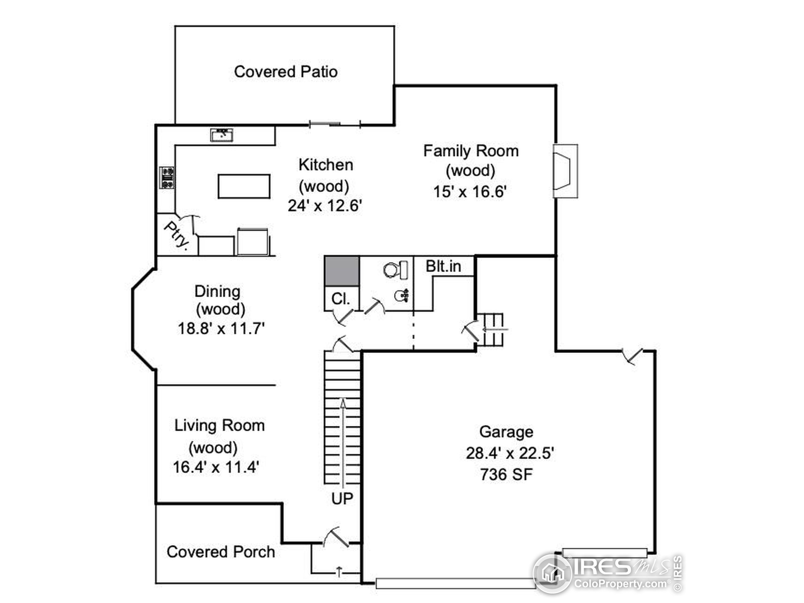 4803 Withers Dr