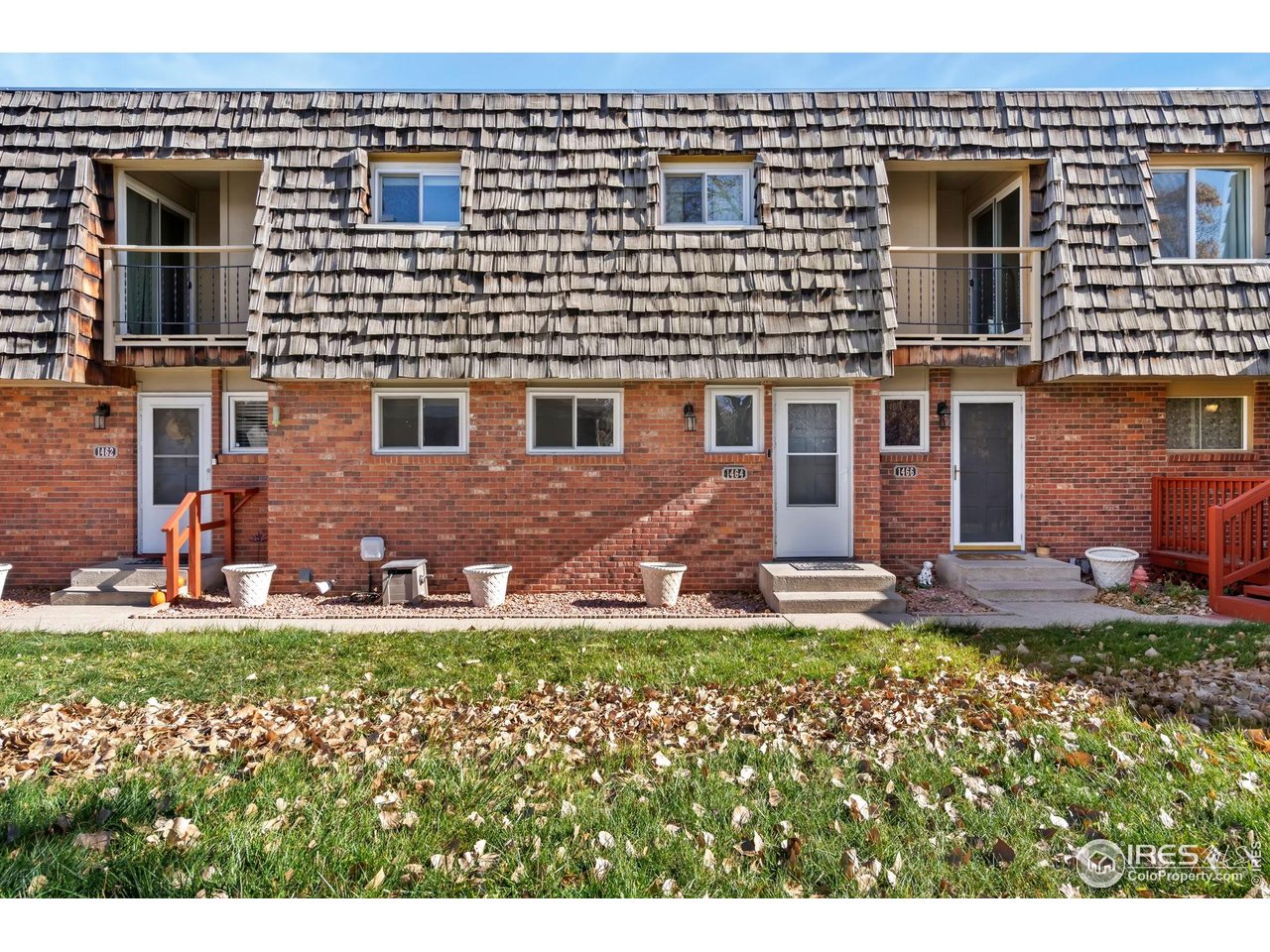 1464 Capulin Dr