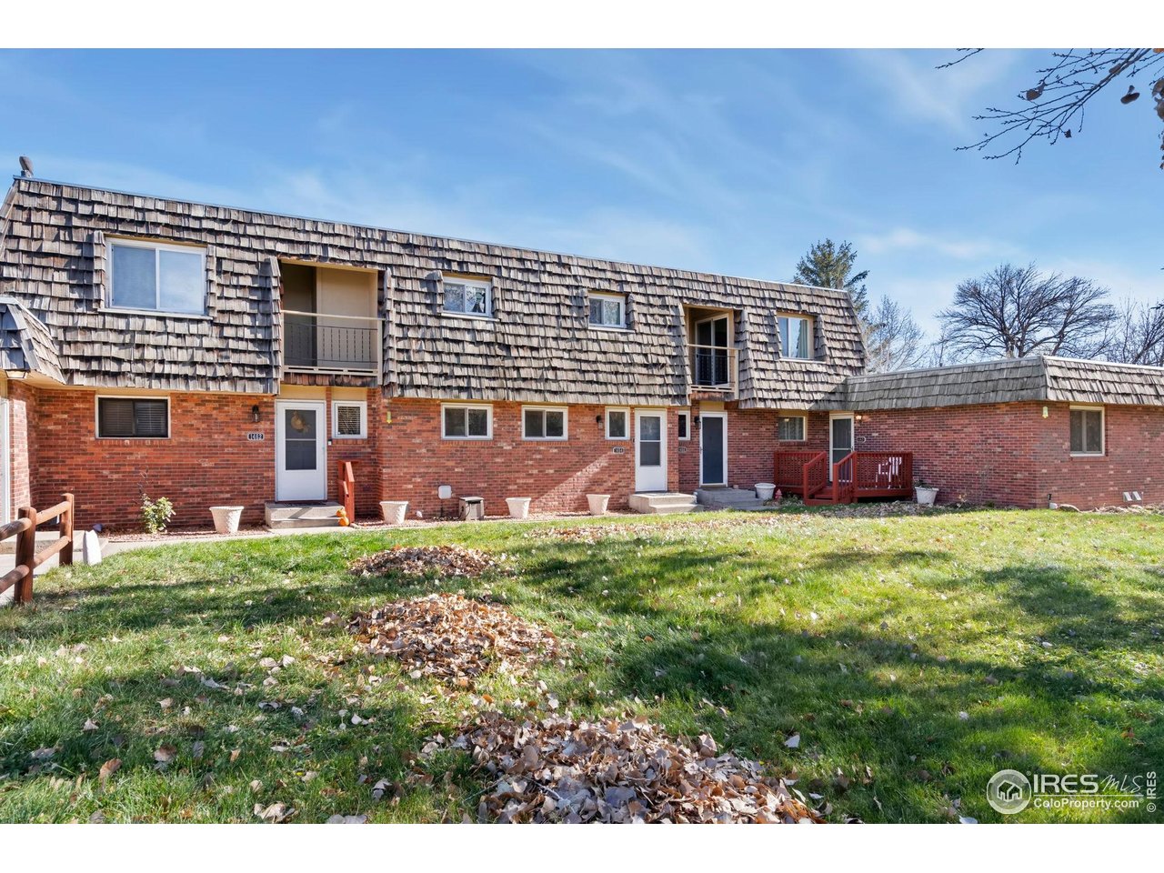 1464 Capulin Dr