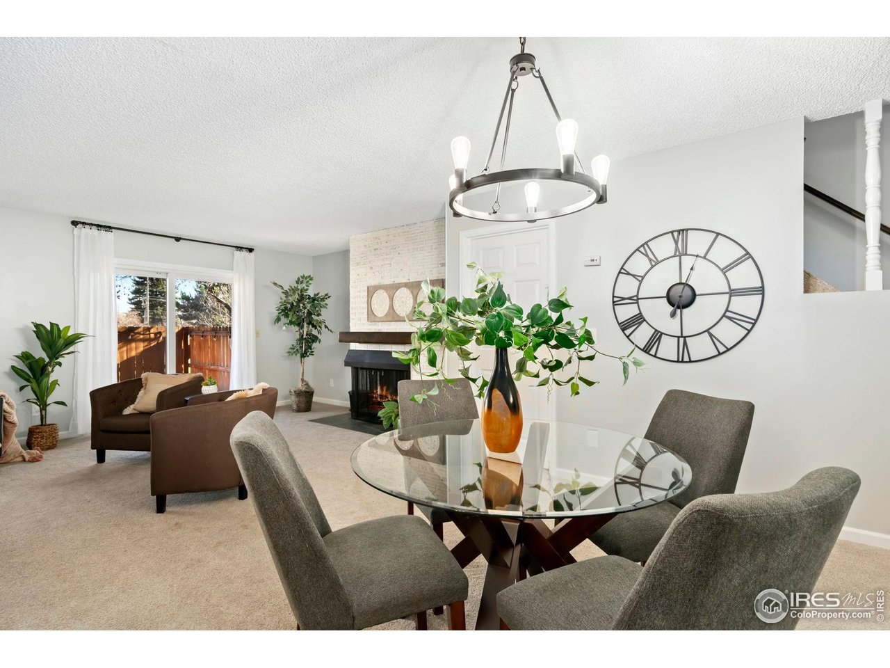 1464 Capulin Dr