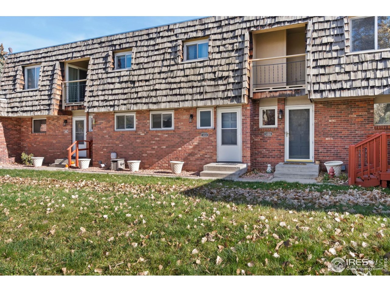 1464 Capulin Dr