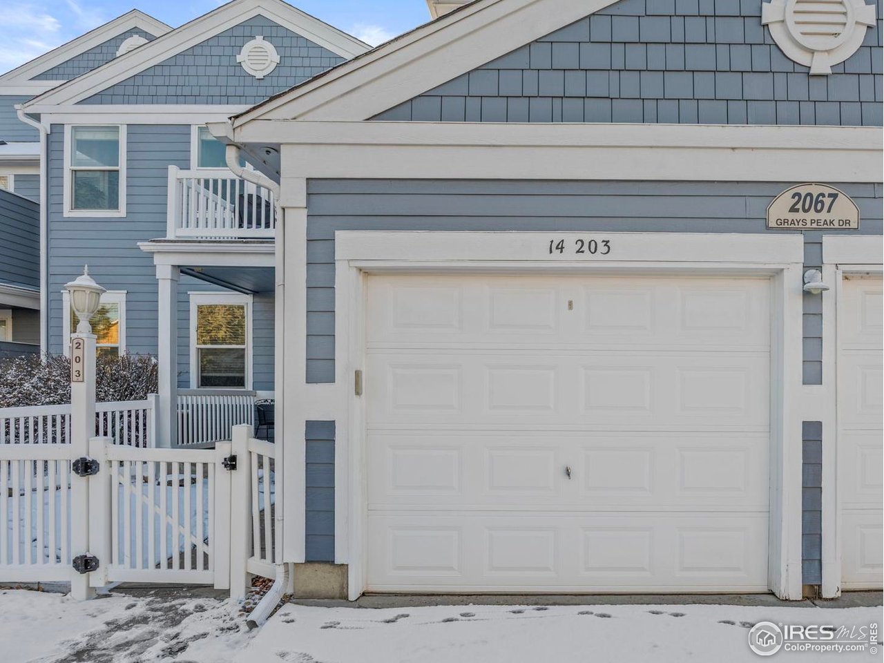 2067 Grays Peak Dr 203