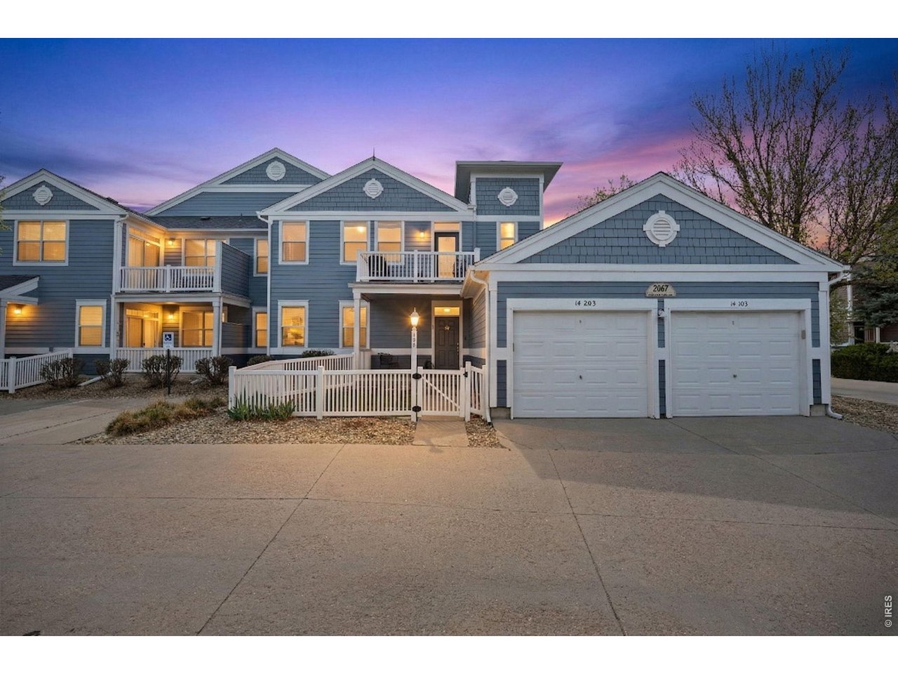2067 Grays Peak Dr 203