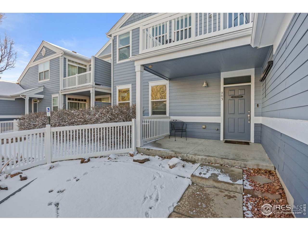 2067 Grays Peak Dr 203