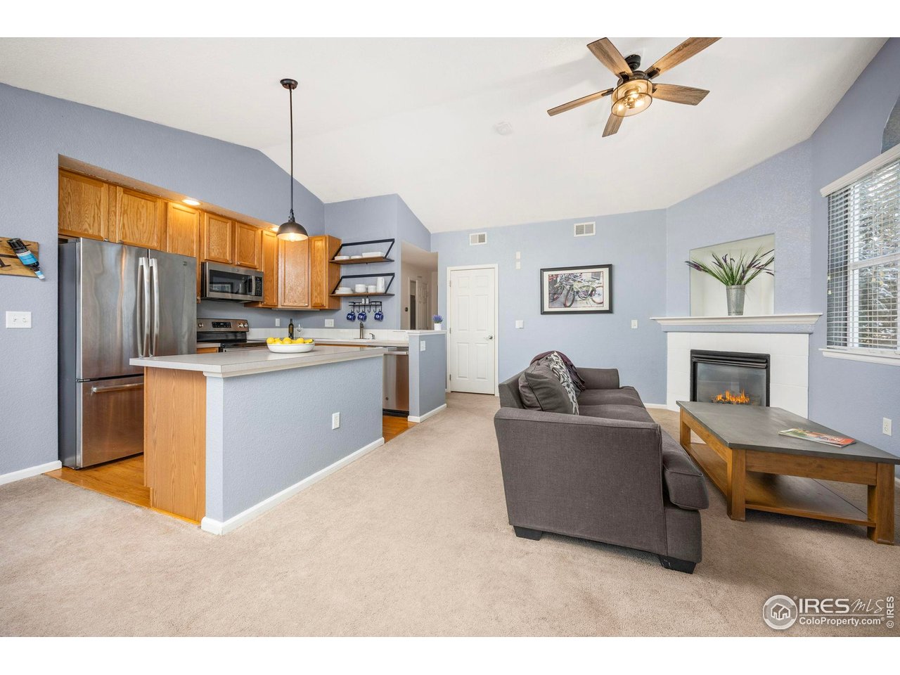 2067 Grays Peak Dr 203