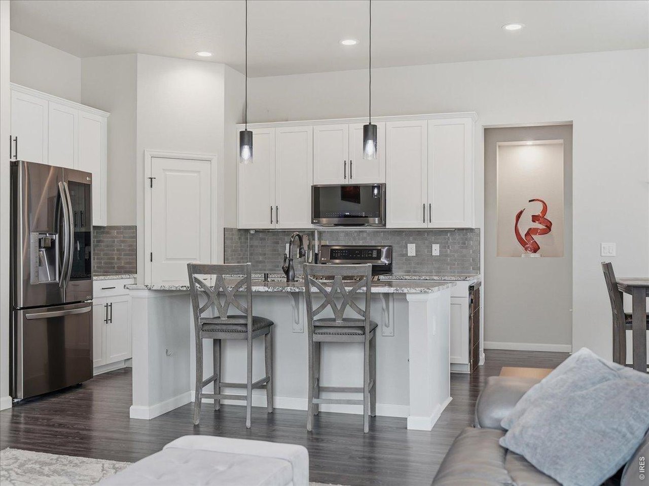5487 Chantry Dr