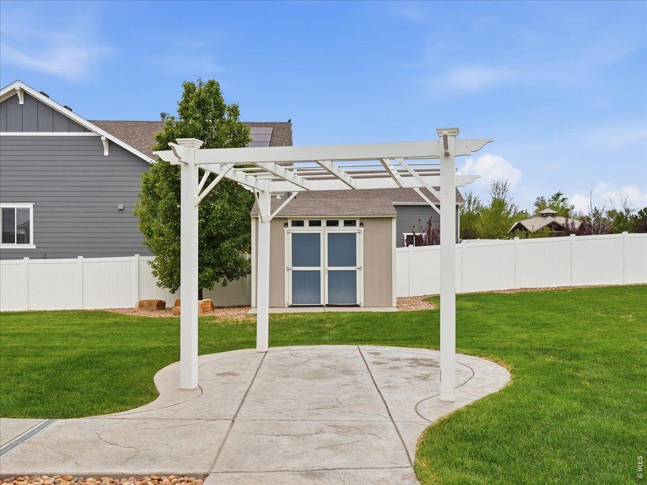 5487 Chantry Dr