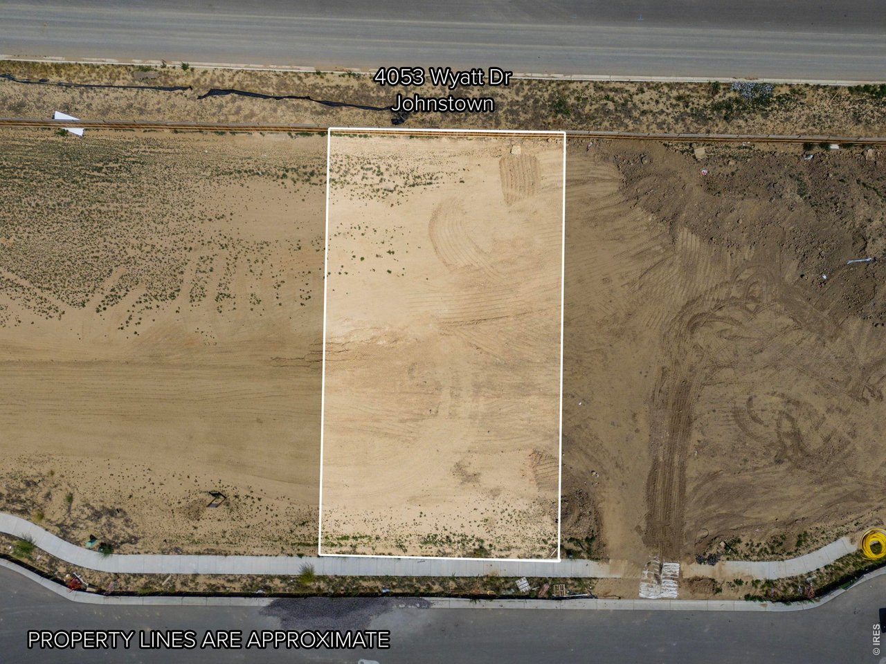 4053 Wyatt Dr