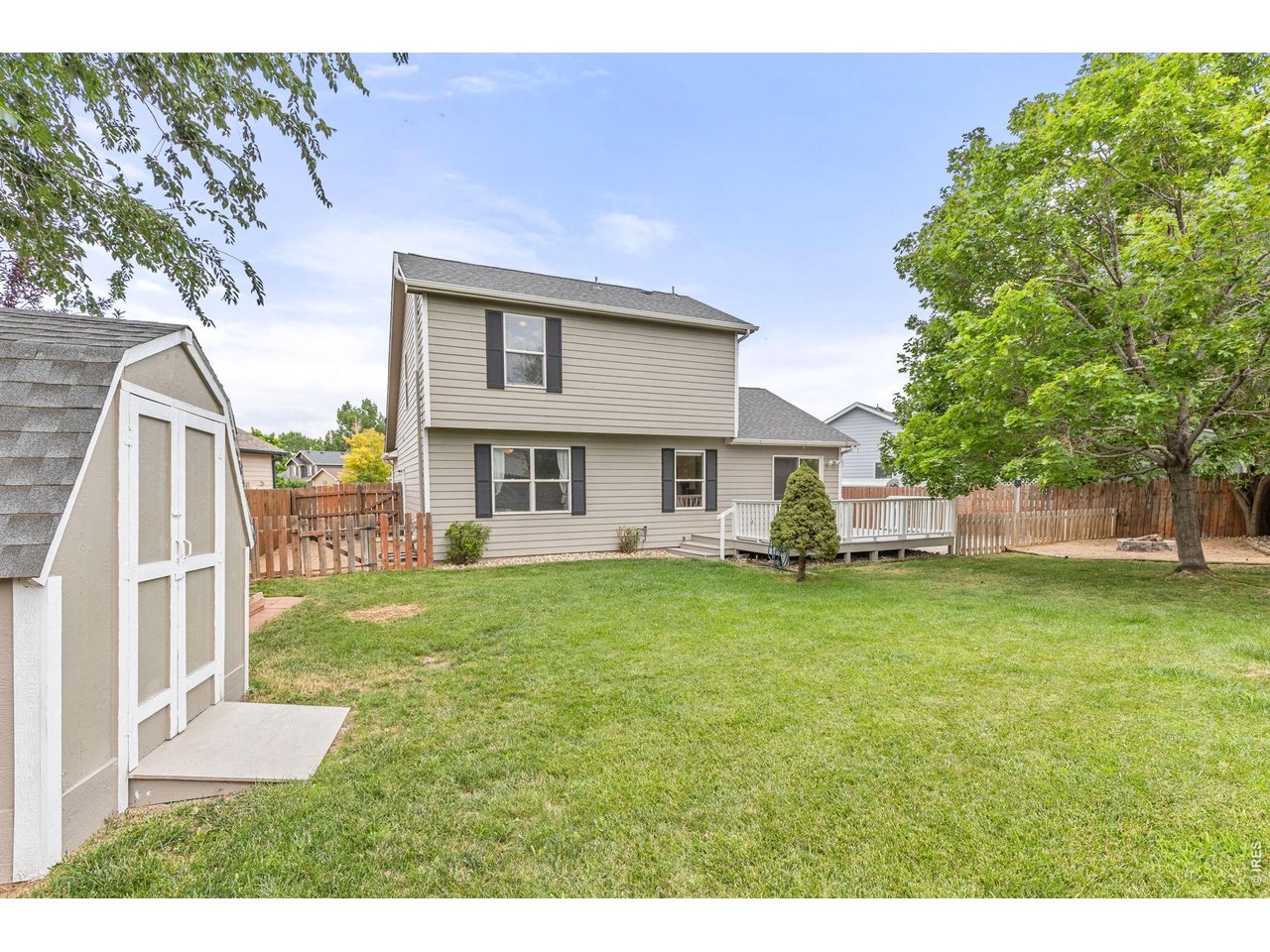 3703 Partridge Ct