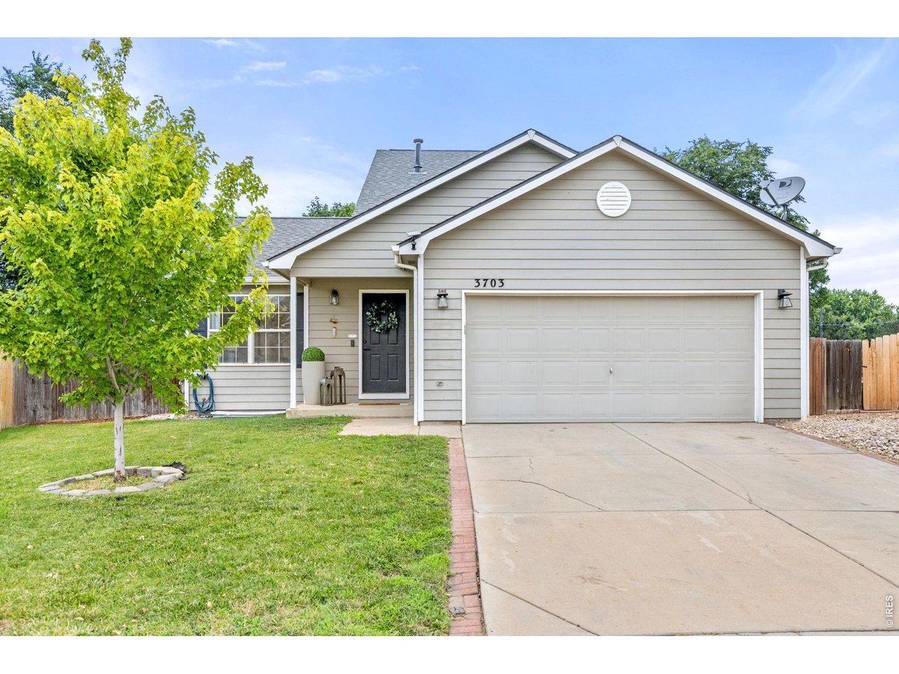 3703 Partridge Ct