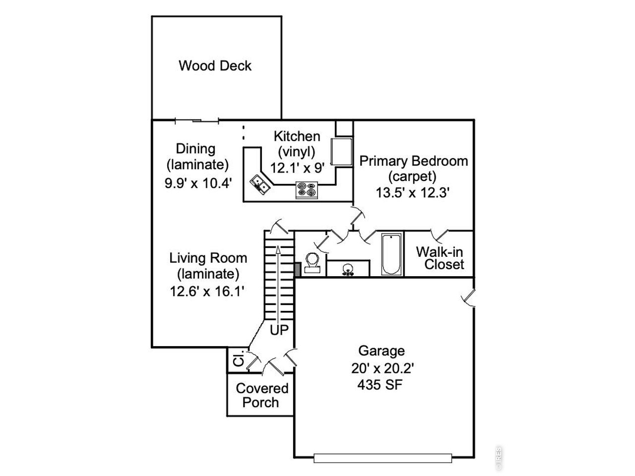 3703 Partridge Ct