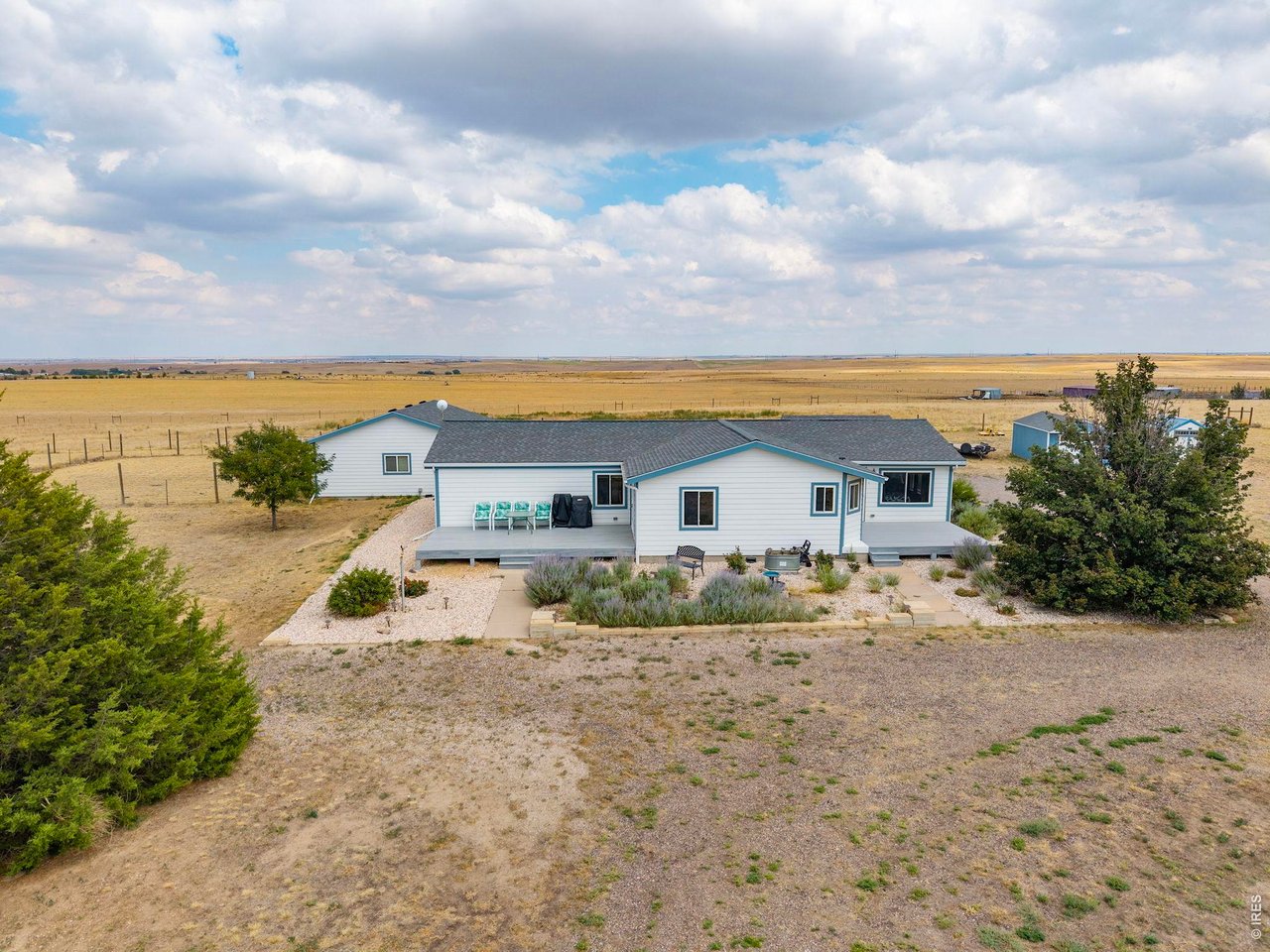 15350 Cavanaugh Rd
