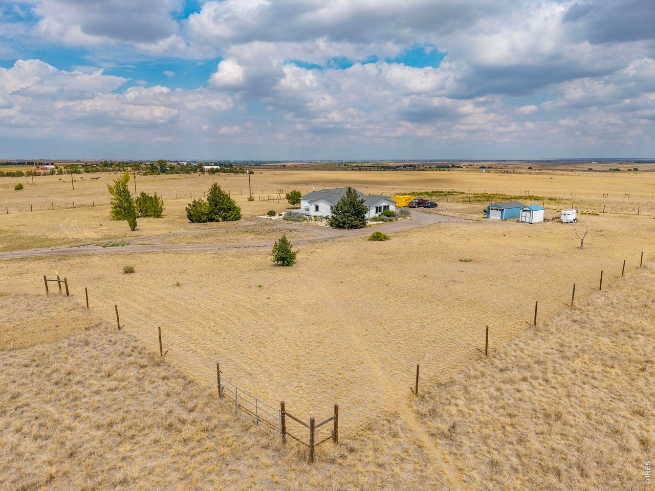15350 Cavanaugh Rd
