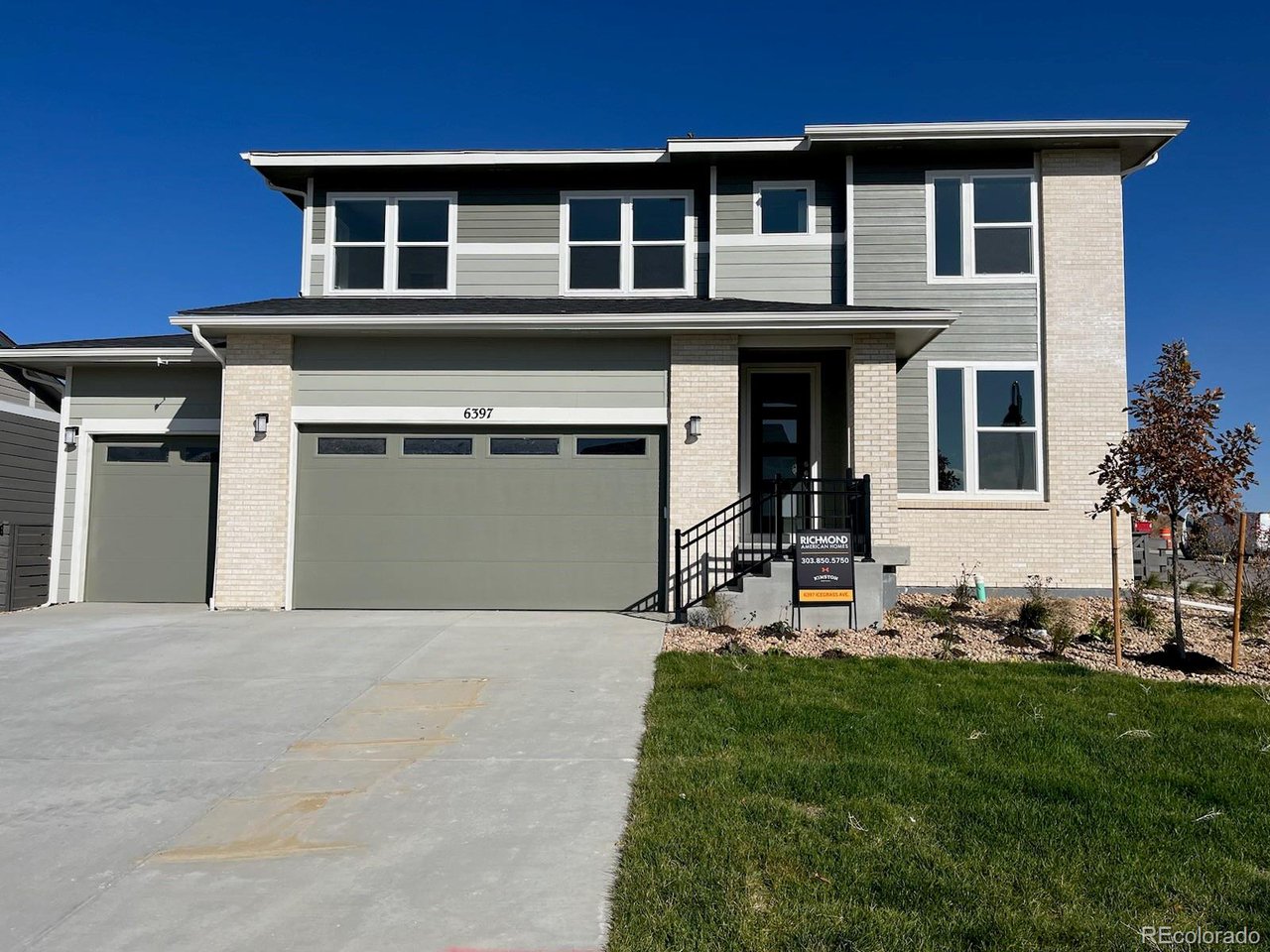 6397 Icegrass Ave