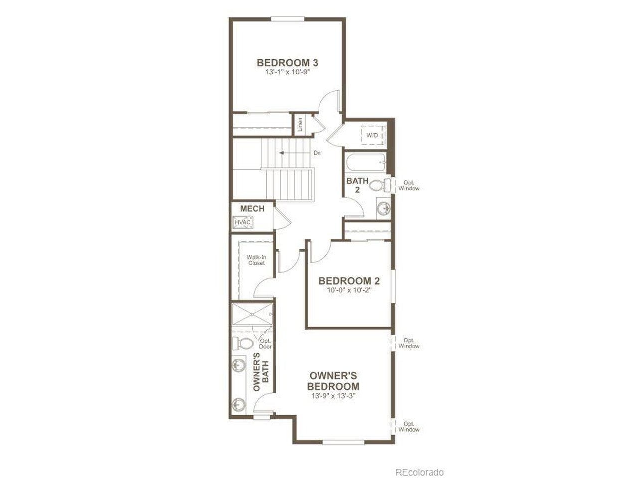 6169 Two Leaf Dr