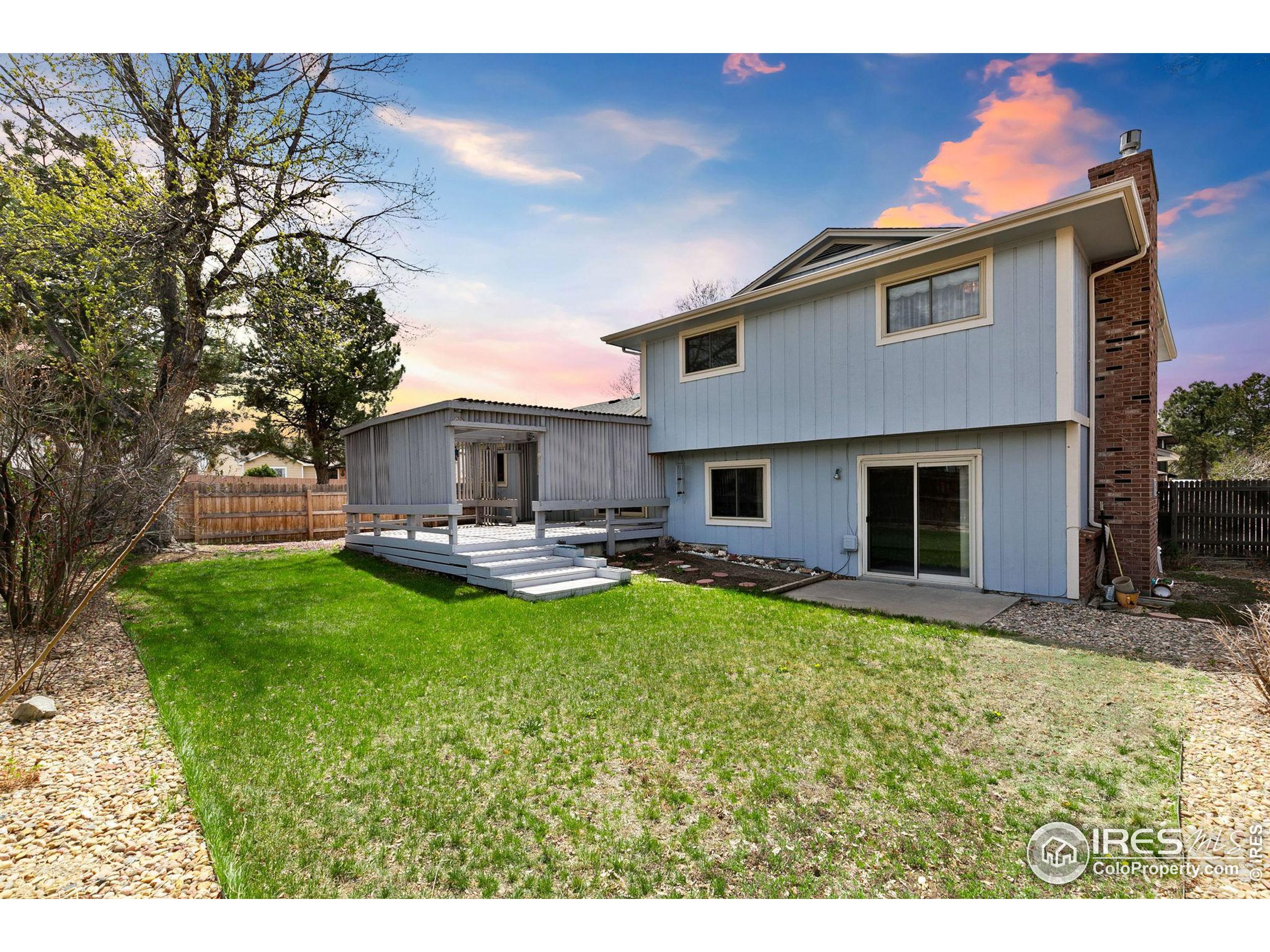 396 S 23rd Ave