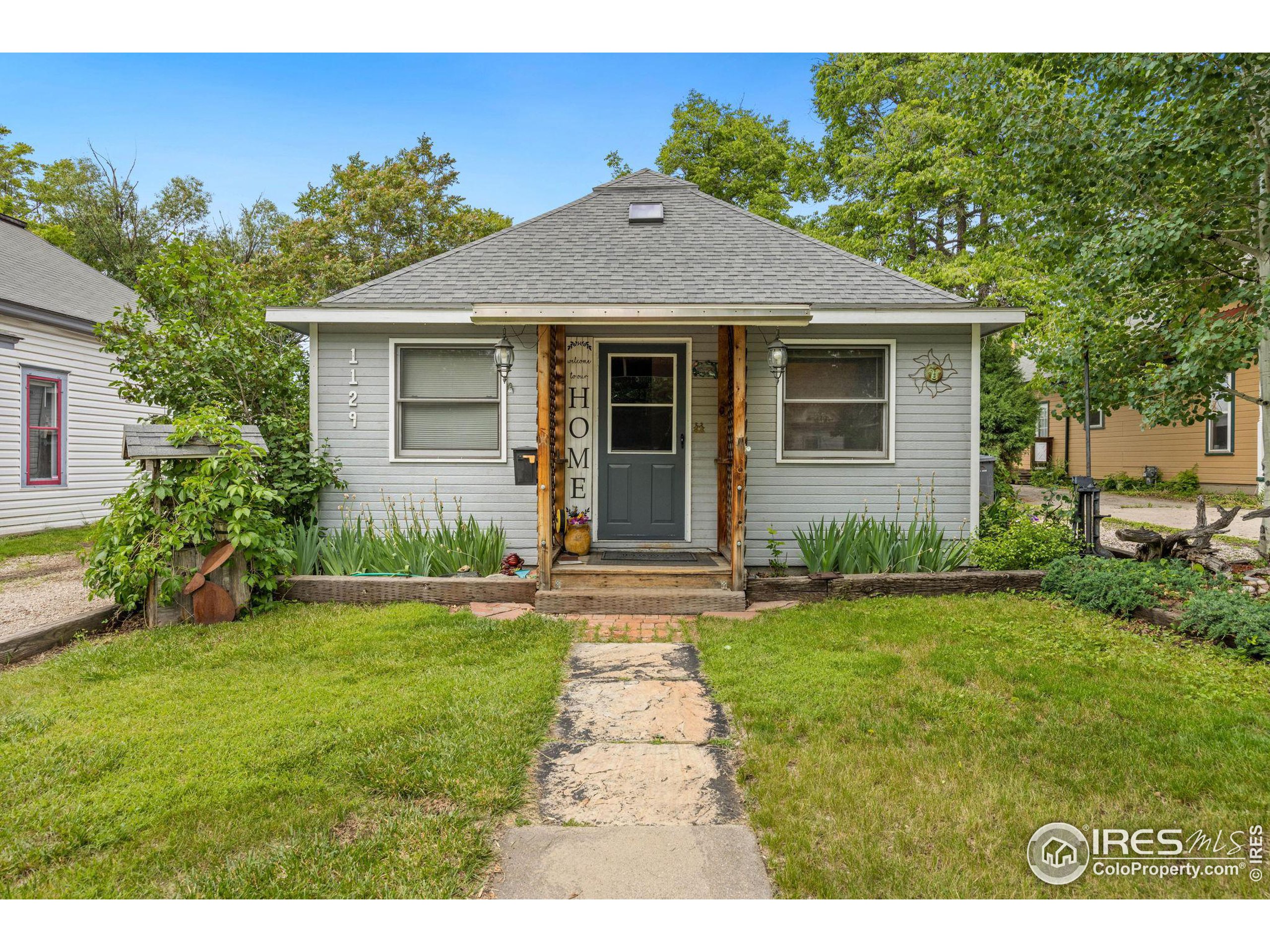 1129 N Cleveland Ave