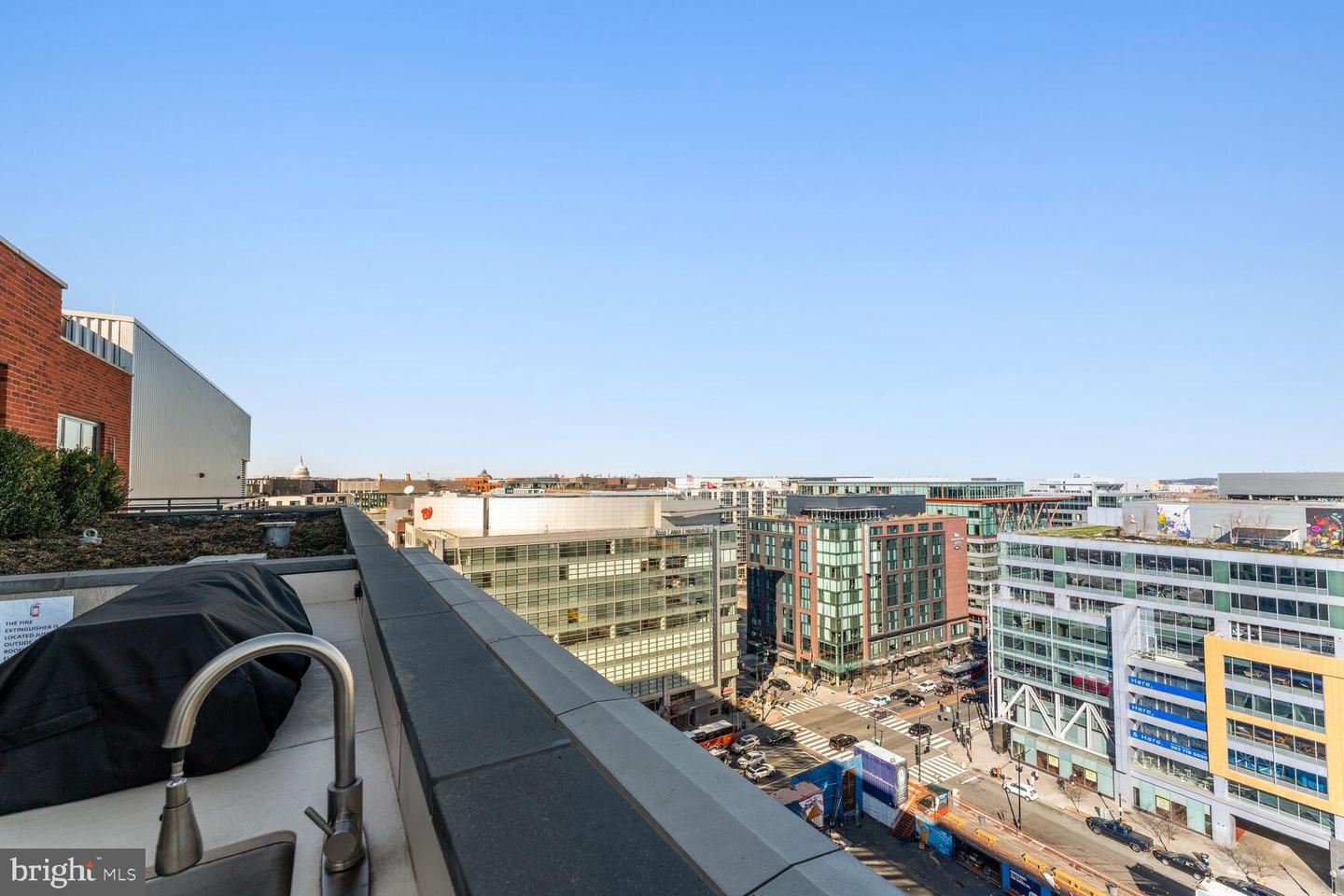 1211 VAN STREET SE Unit: 701