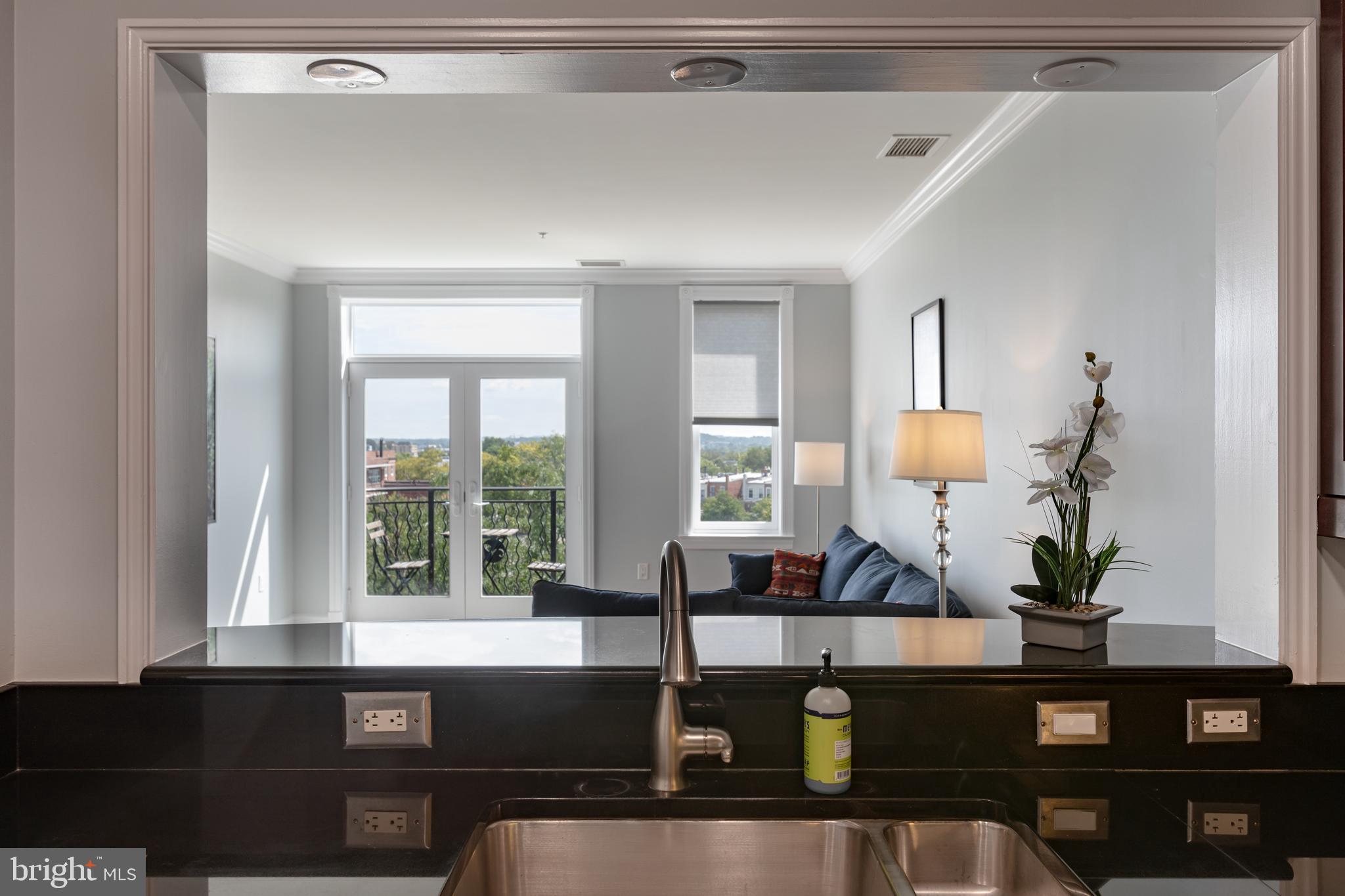 401 13th STREET NE Unit: PH5