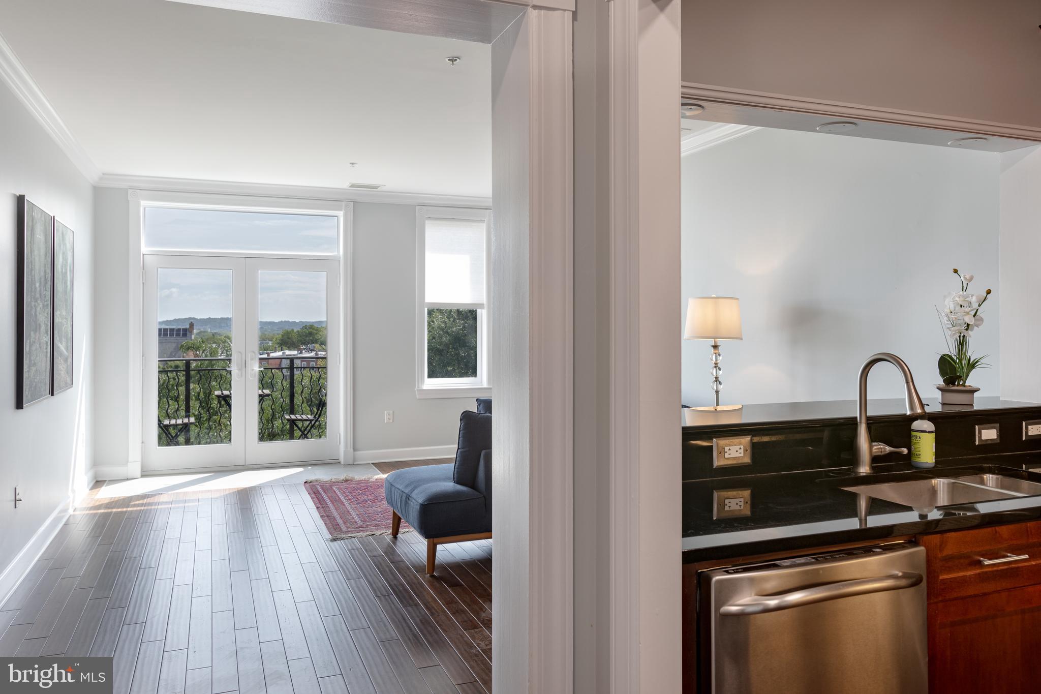 401 13th STREET NE Unit: PH5