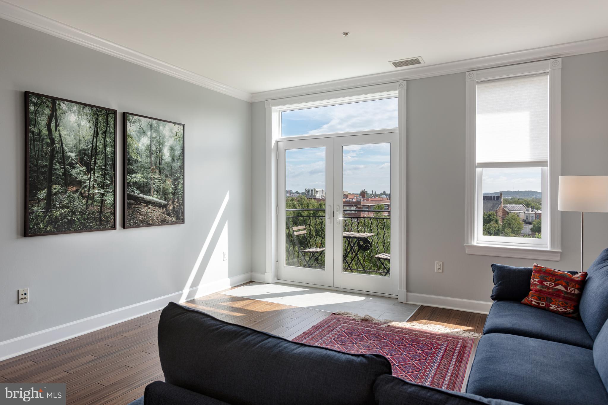 401 13th STREET NE Unit: PH5