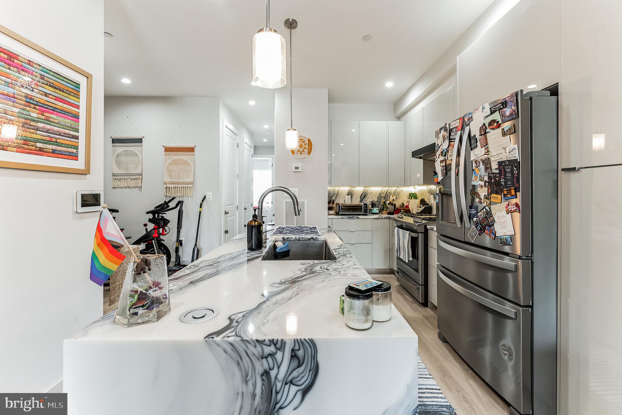 3523 14th STREET NW Unit: 3