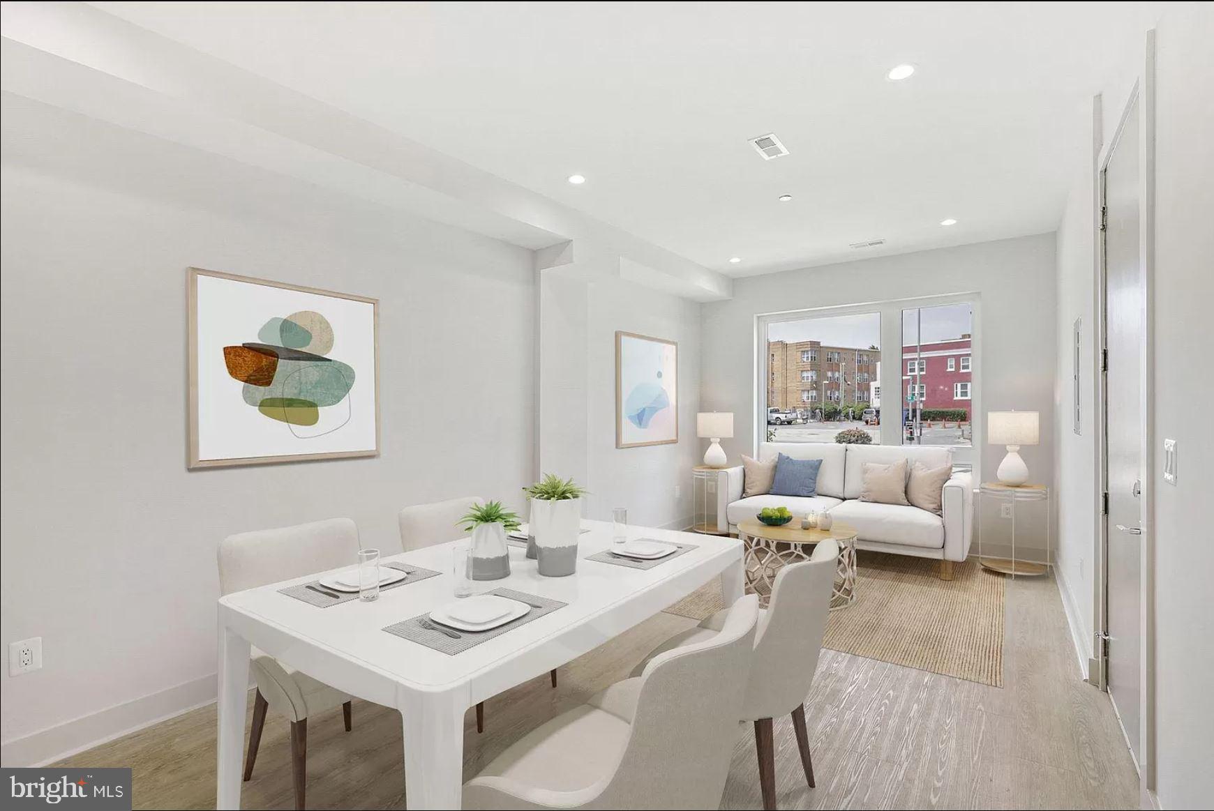 3523 14th STREET NW Unit: 3