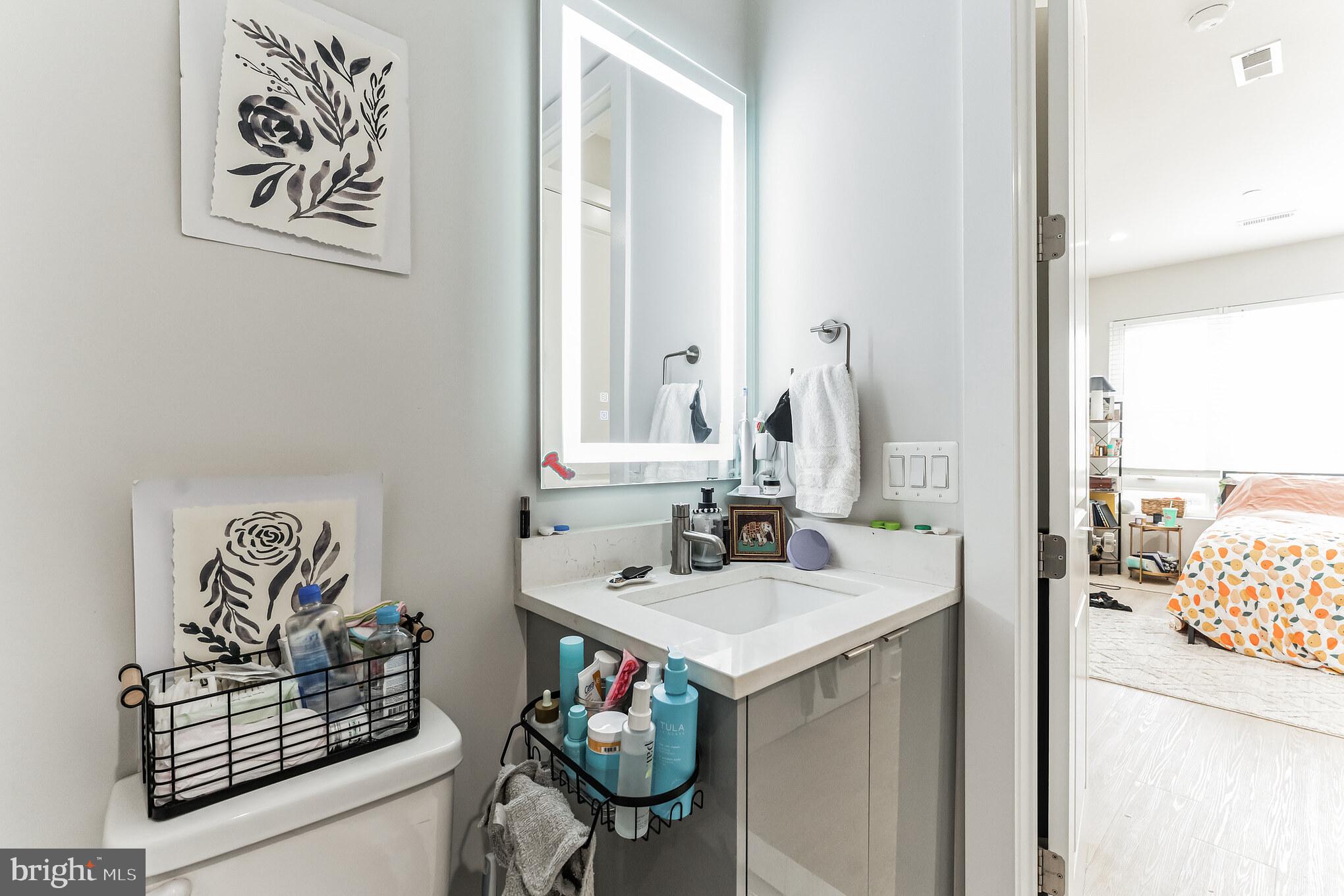 3523 14th STREET NW Unit: 3