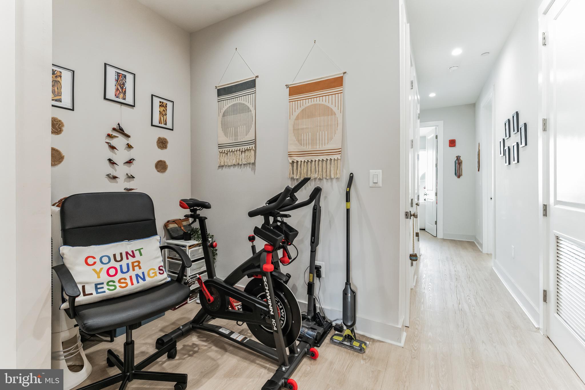 3523 14th STREET NW Unit: 3