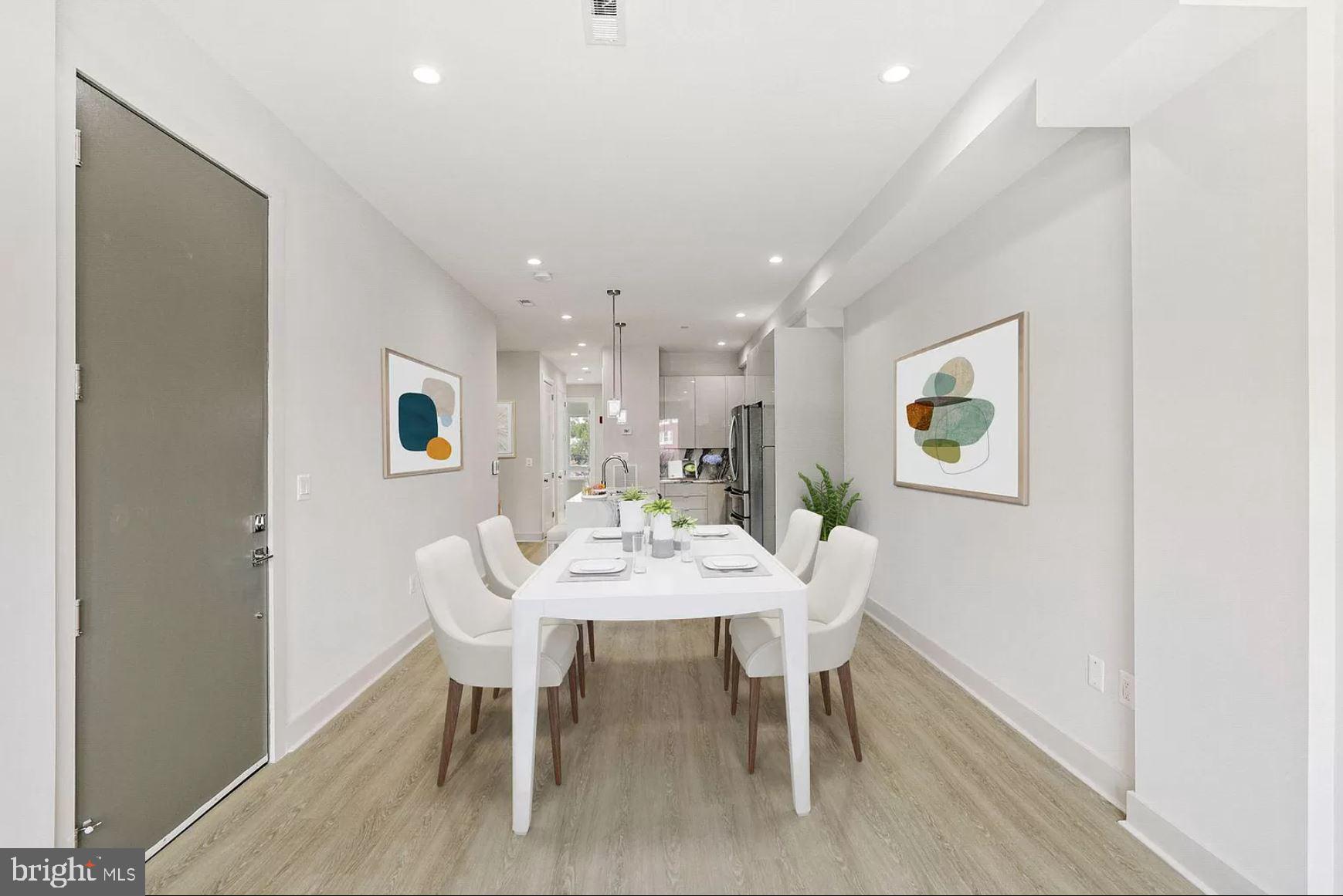 3523 14th STREET NW Unit: 3