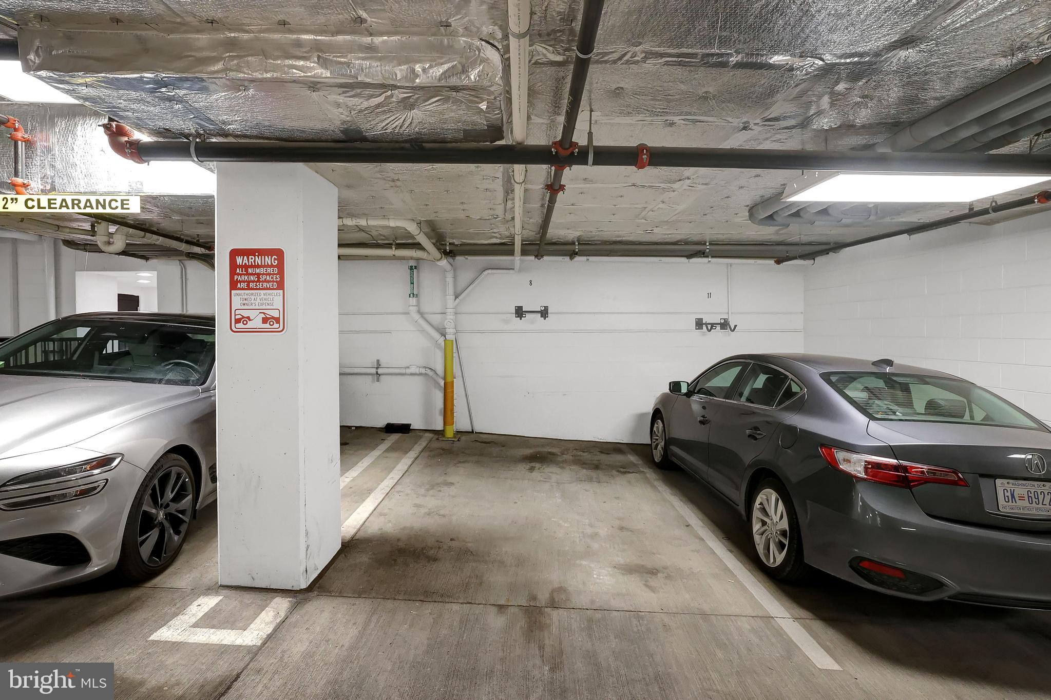 1550 11th St NW #209