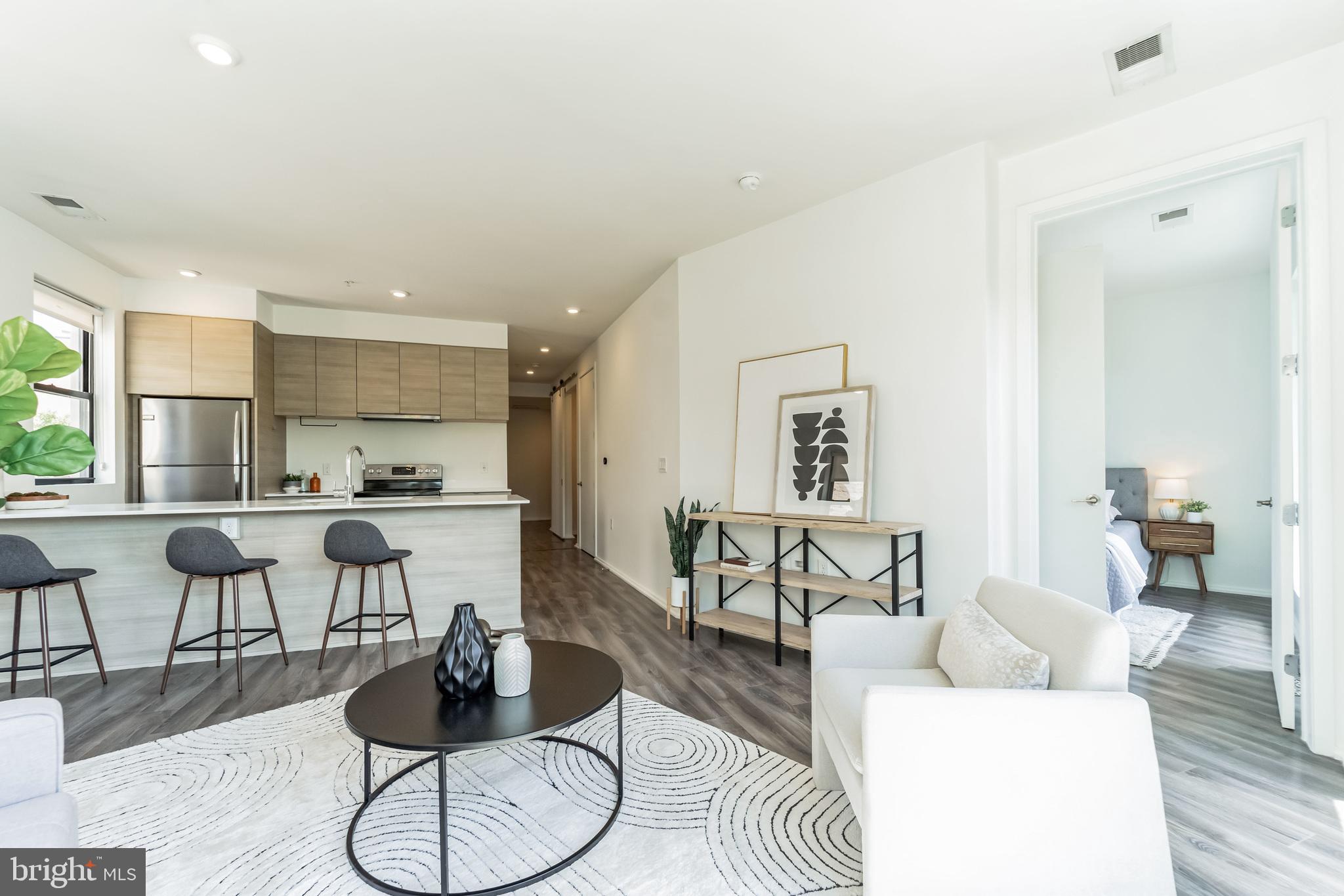 1550 11th St NW #209