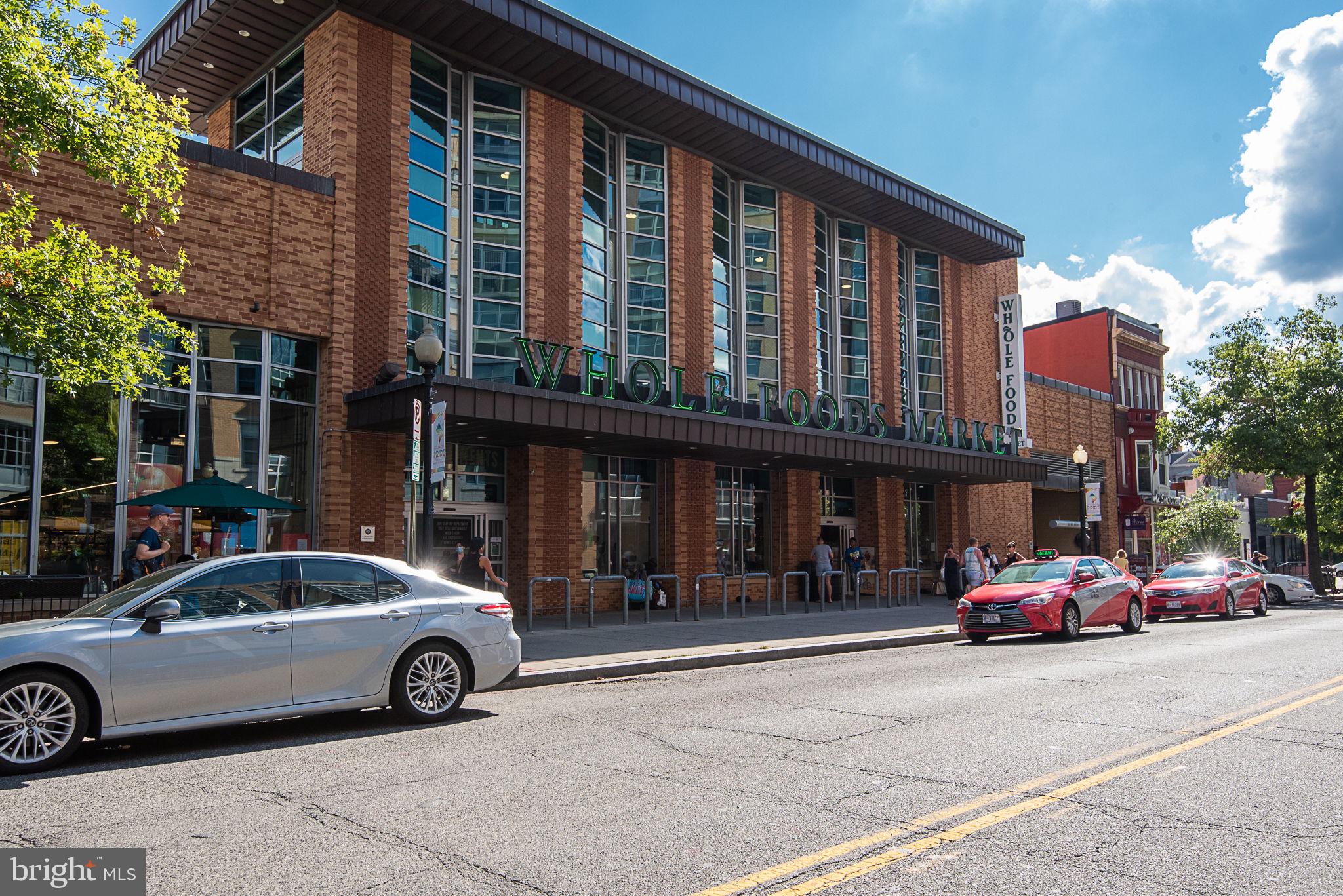 1317 Rhode Island Ave NW #203