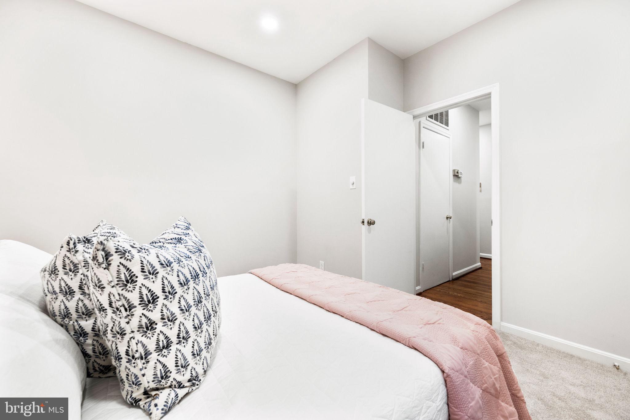 1317 Rhode Island Ave NW #203