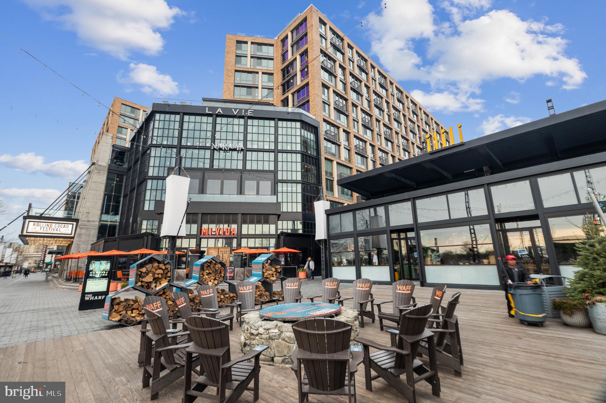 525 WATER ST SW #321