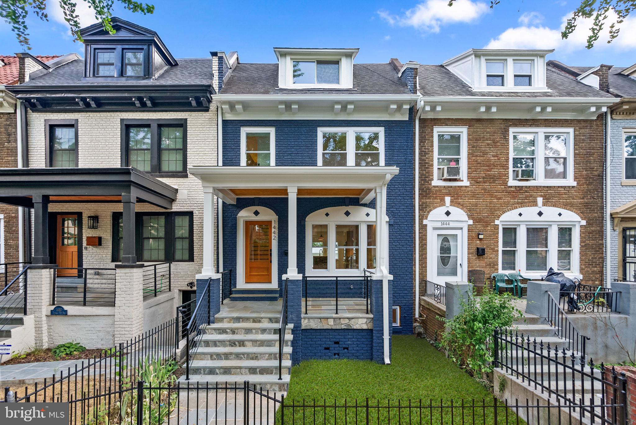 1442 Spring Rd NW