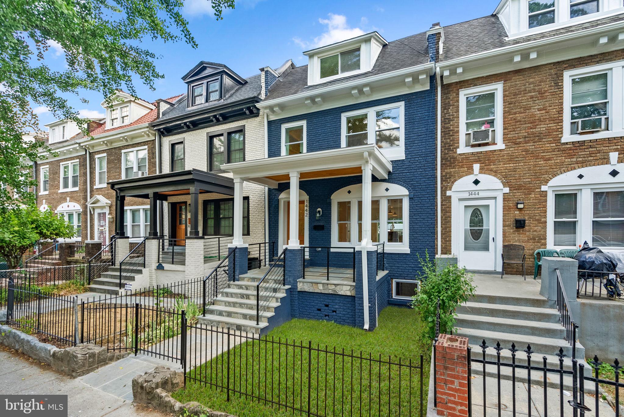 1442 Spring Rd NW